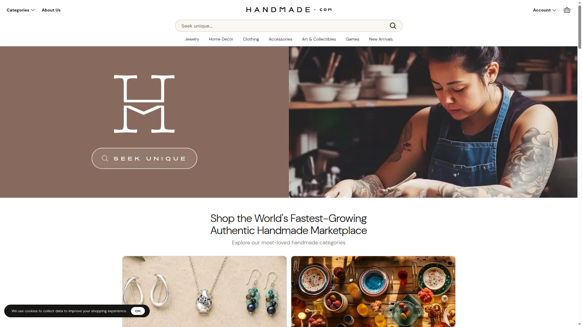 Handmade.com