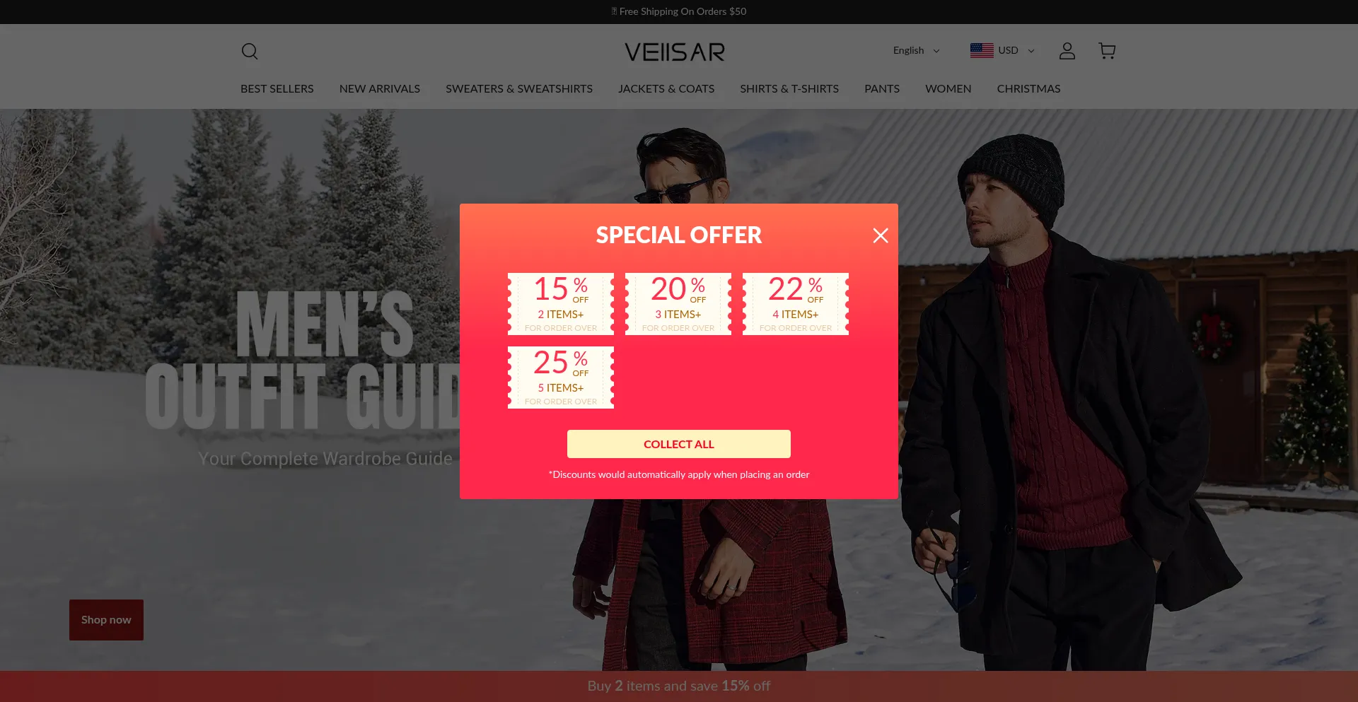 Handsomess.com