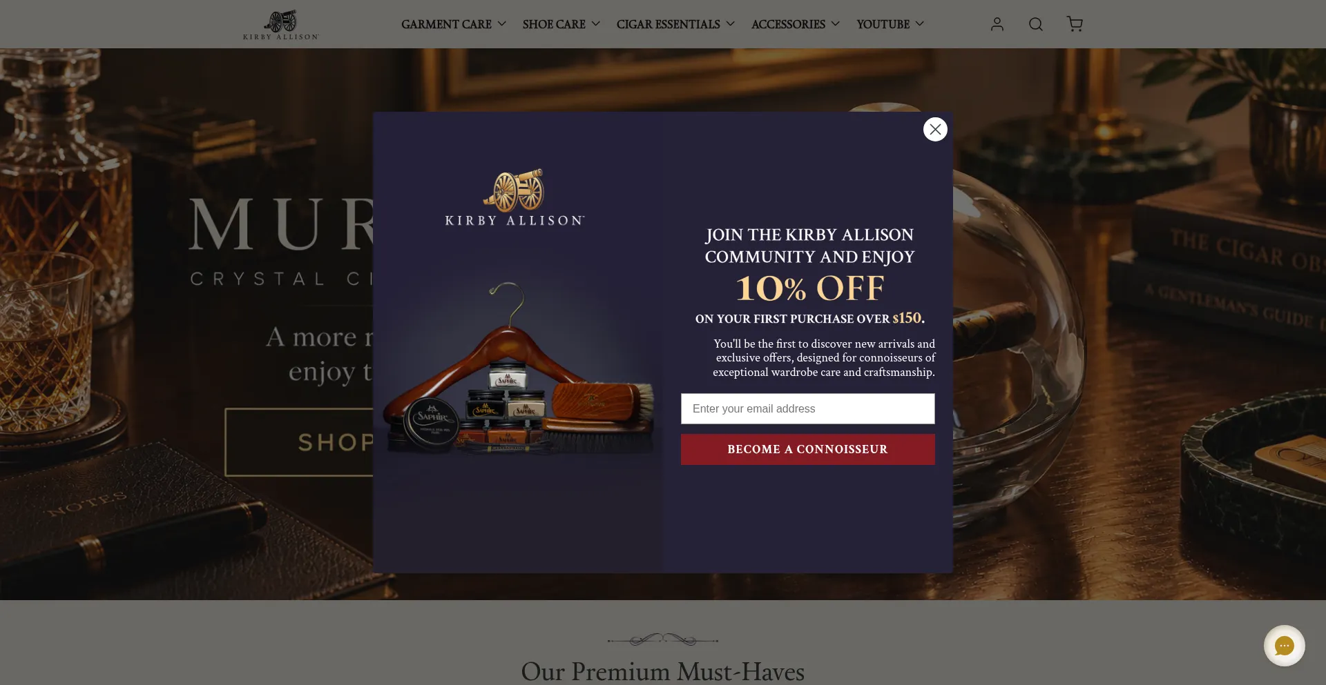 Hangerproject.com