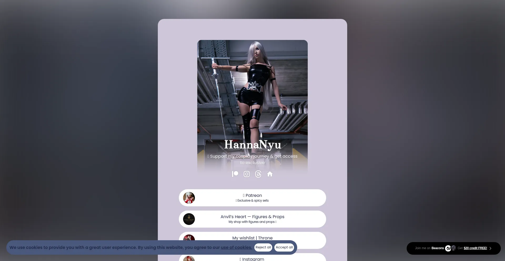 Hannanyu.com