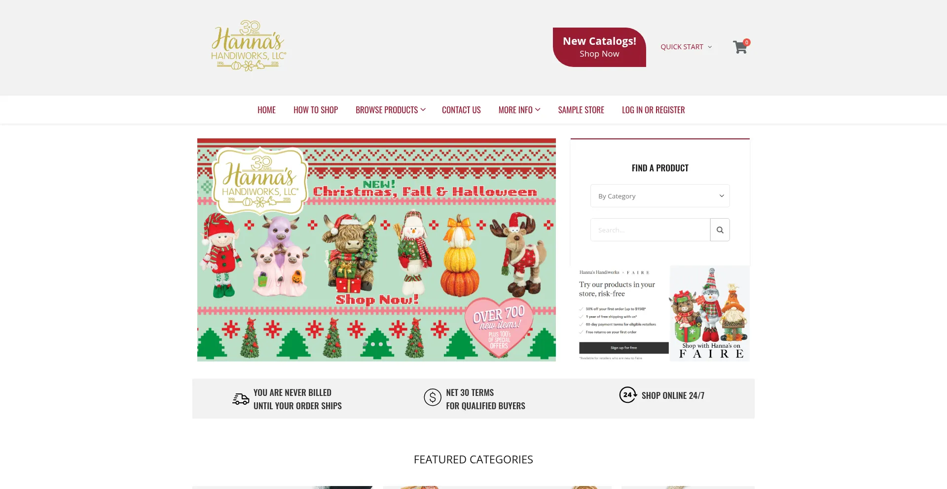 Hannashandiworks.com