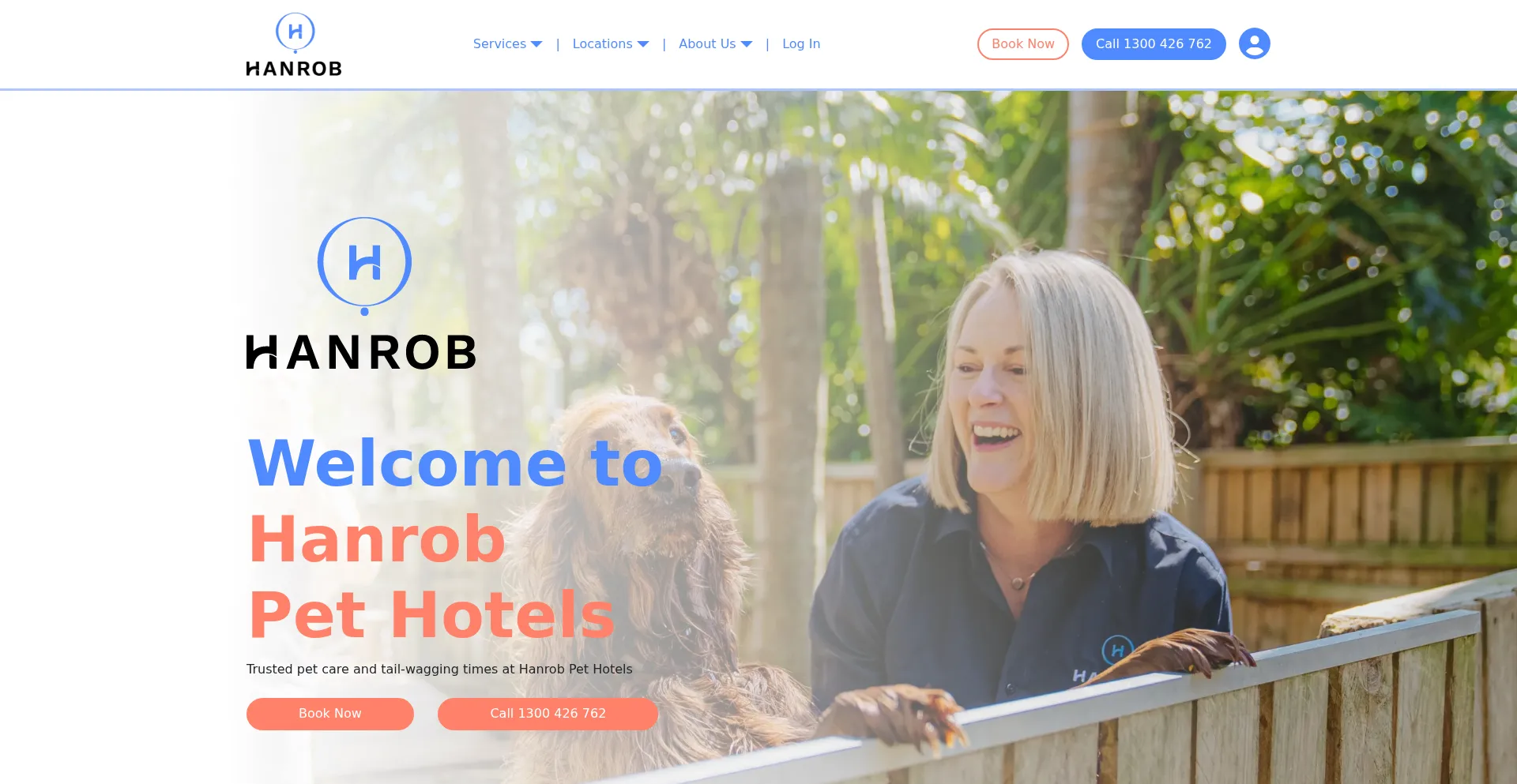Hanrob.com.au