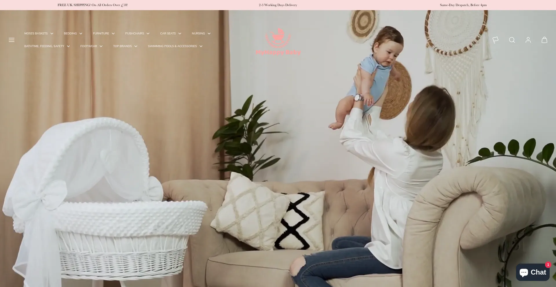 Happy-baby.co.uk