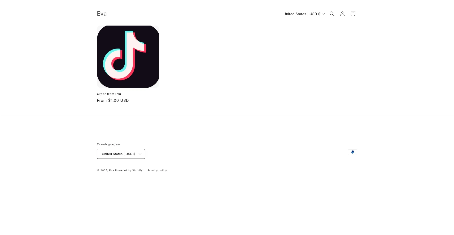 Website screenshot of Happy-fancy.com
