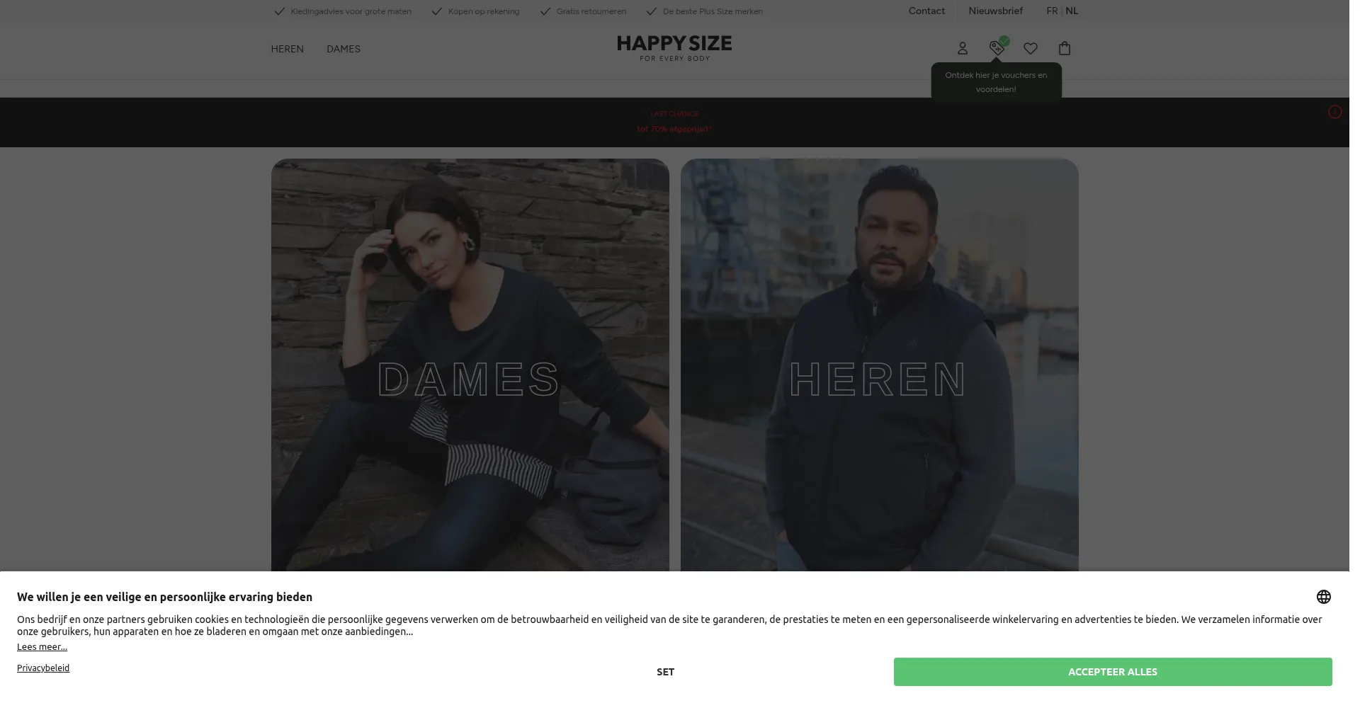 Happy-size.be