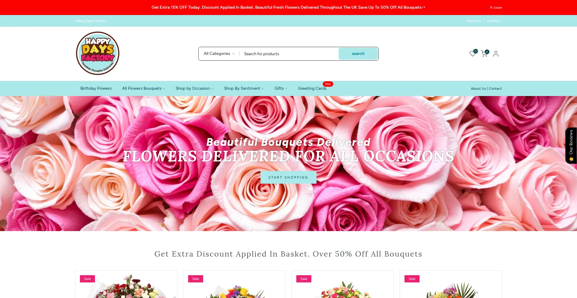 Happydaysfactory.com
