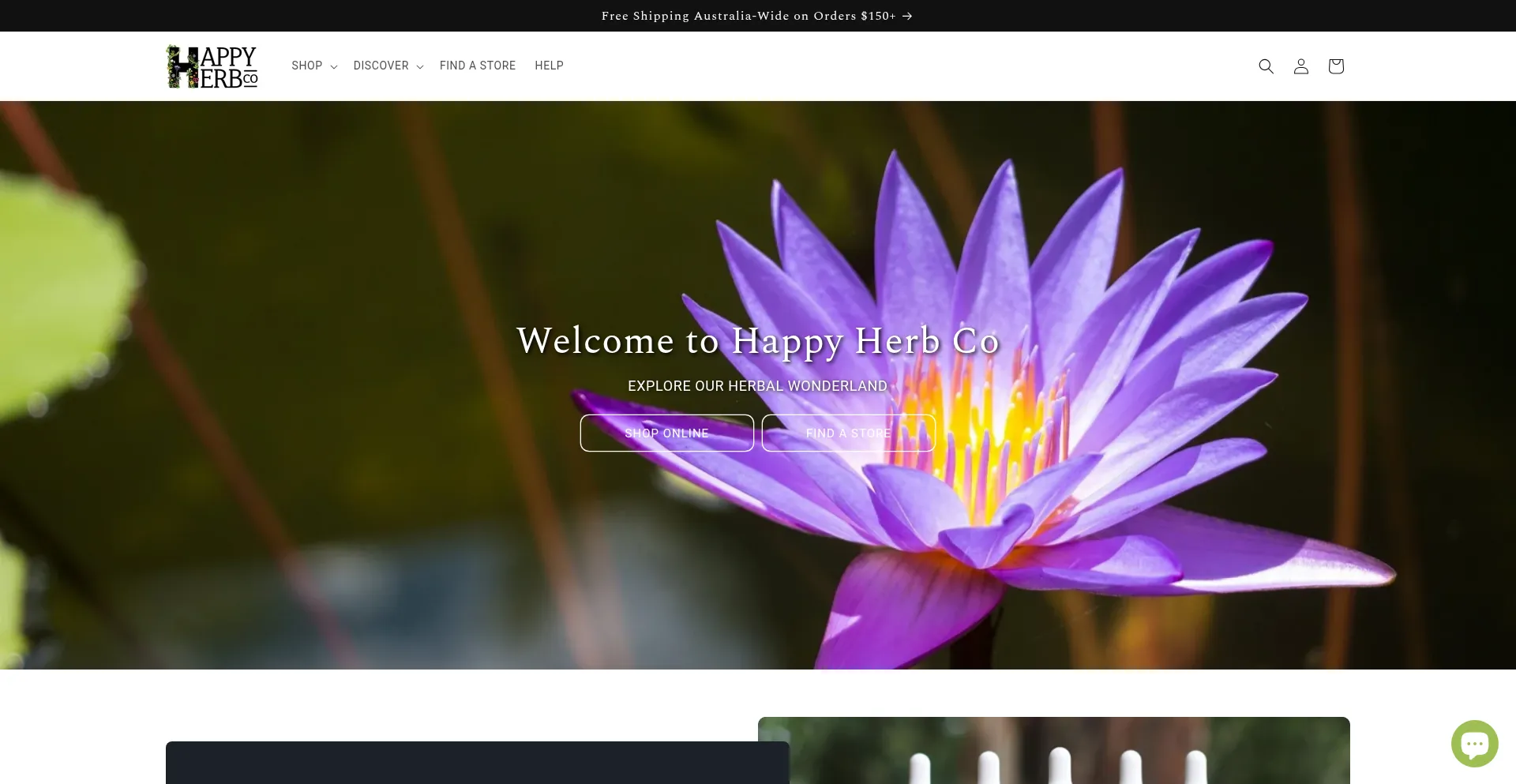 Happyherb.co