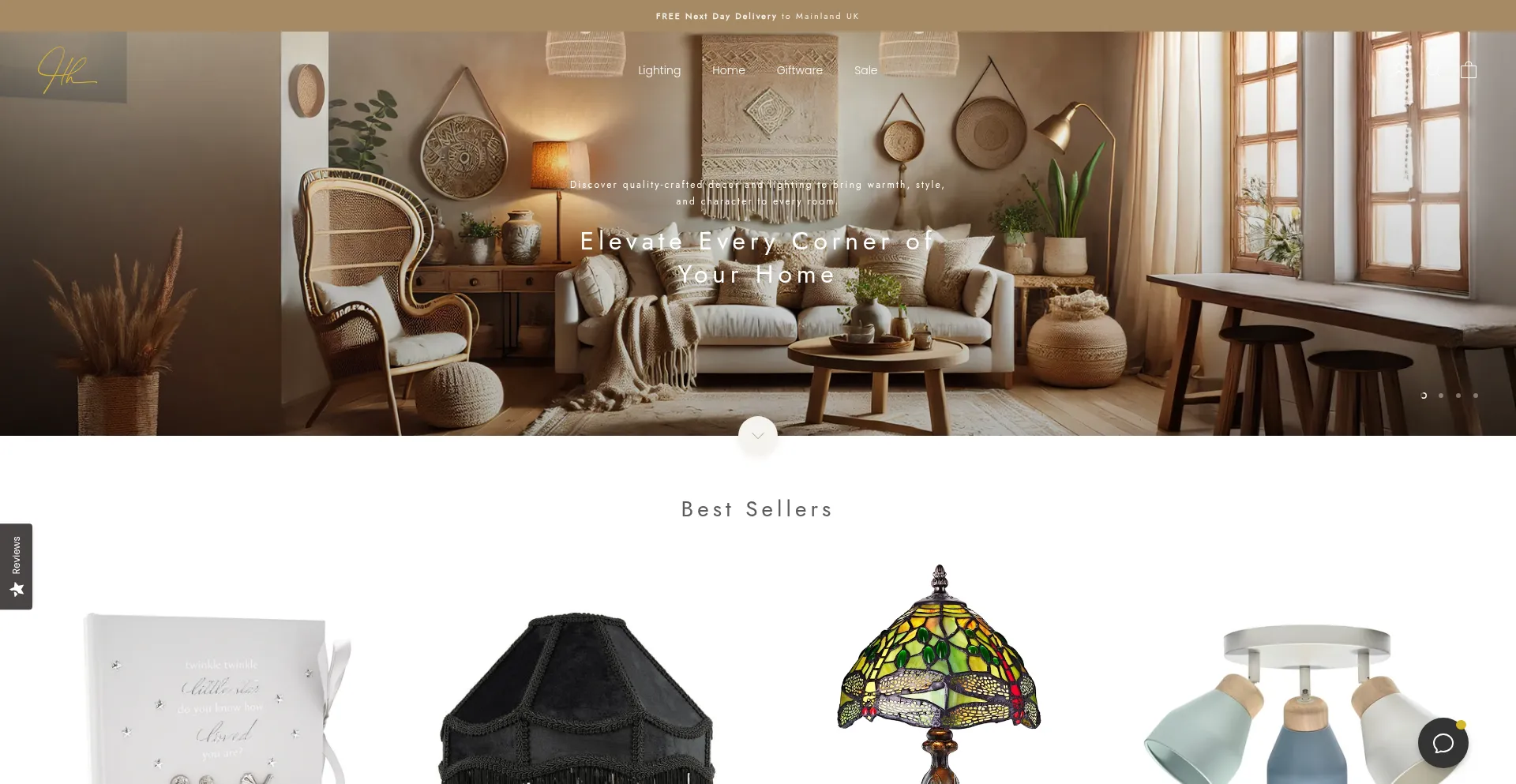 Happyhomewares.co.uk