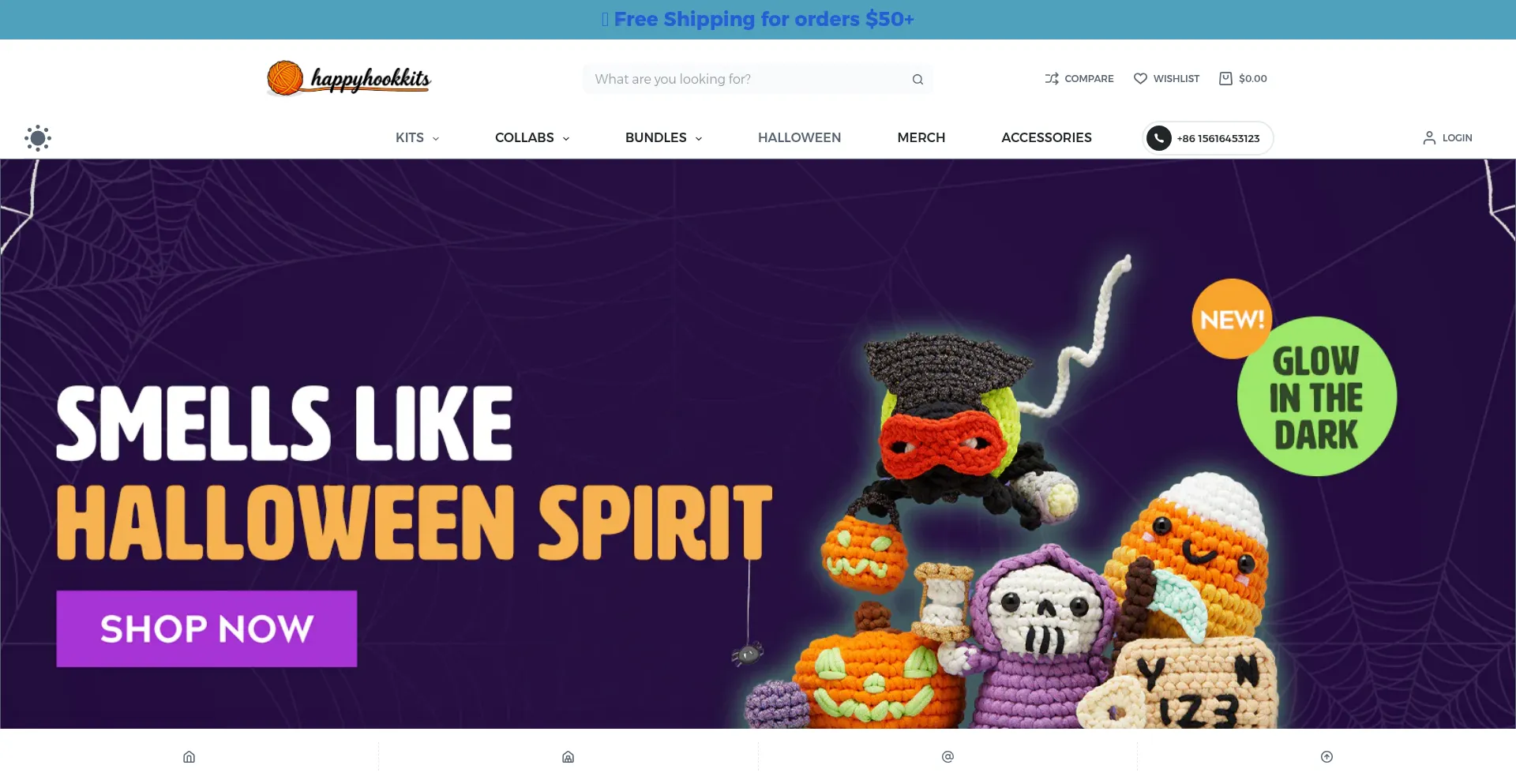 Happyhookkits.com