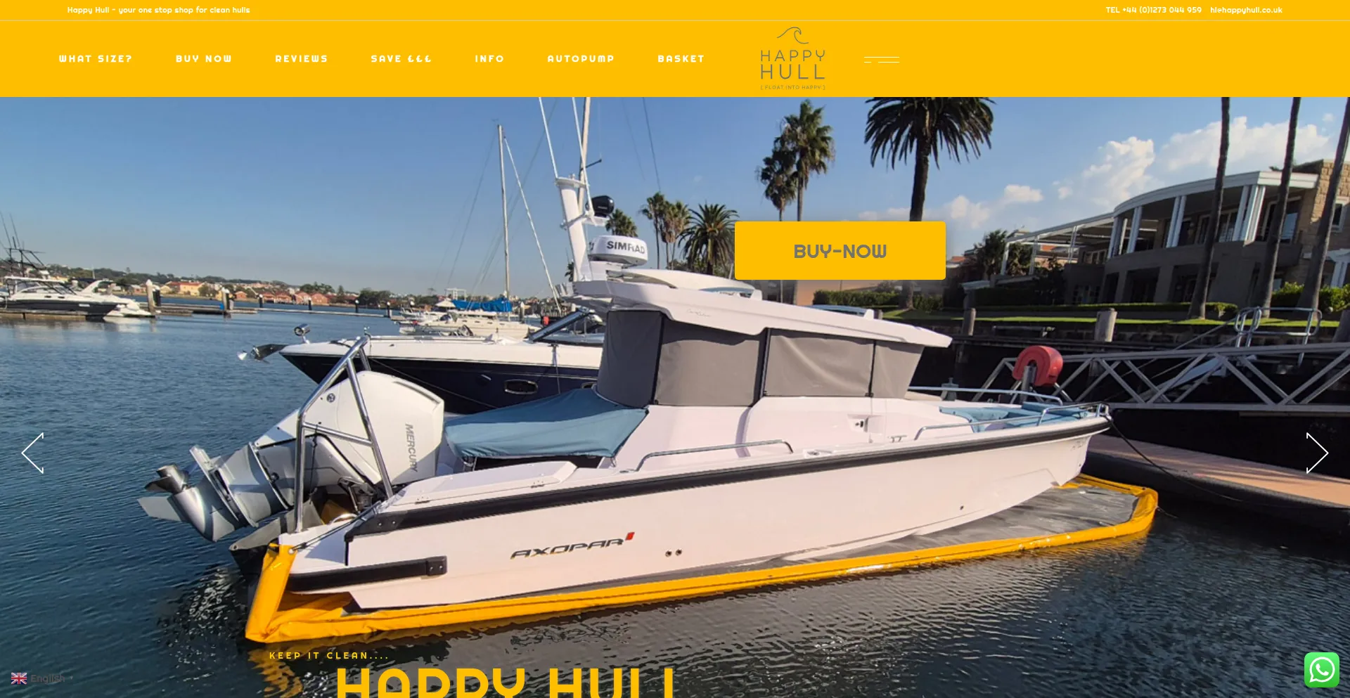 Happyhull.co.uk