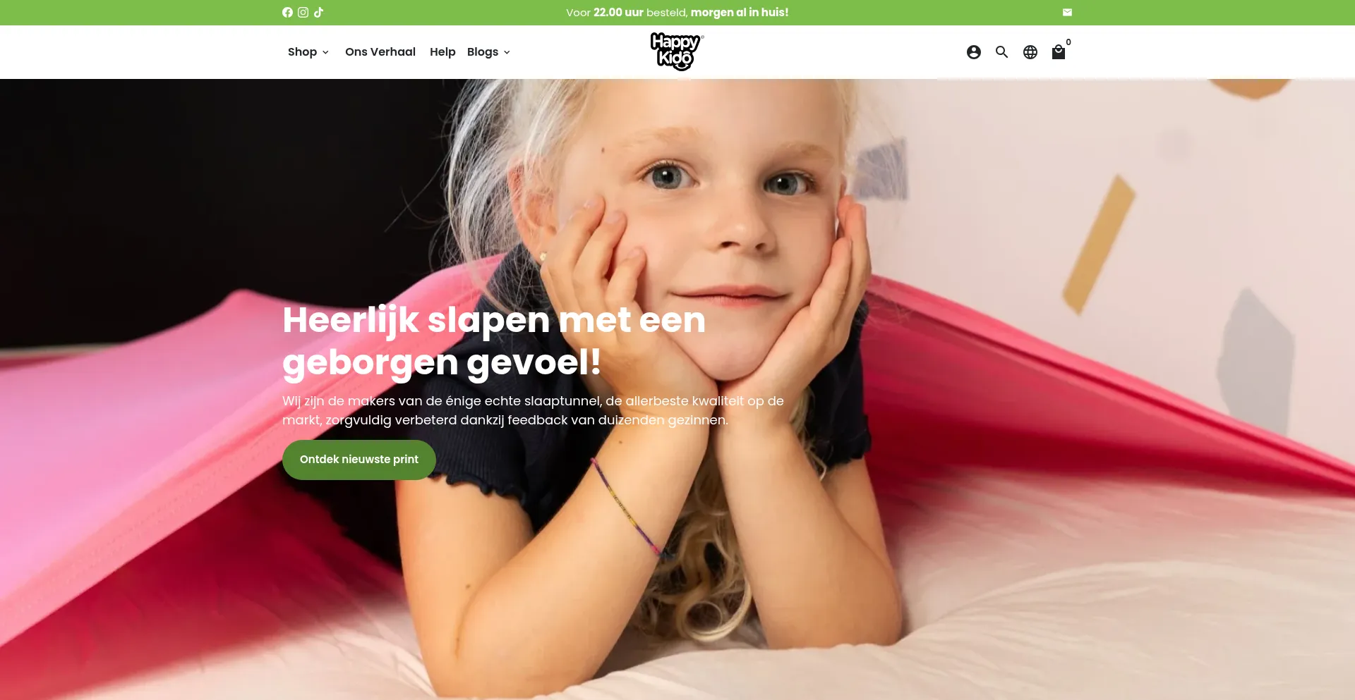 Happykido.nl