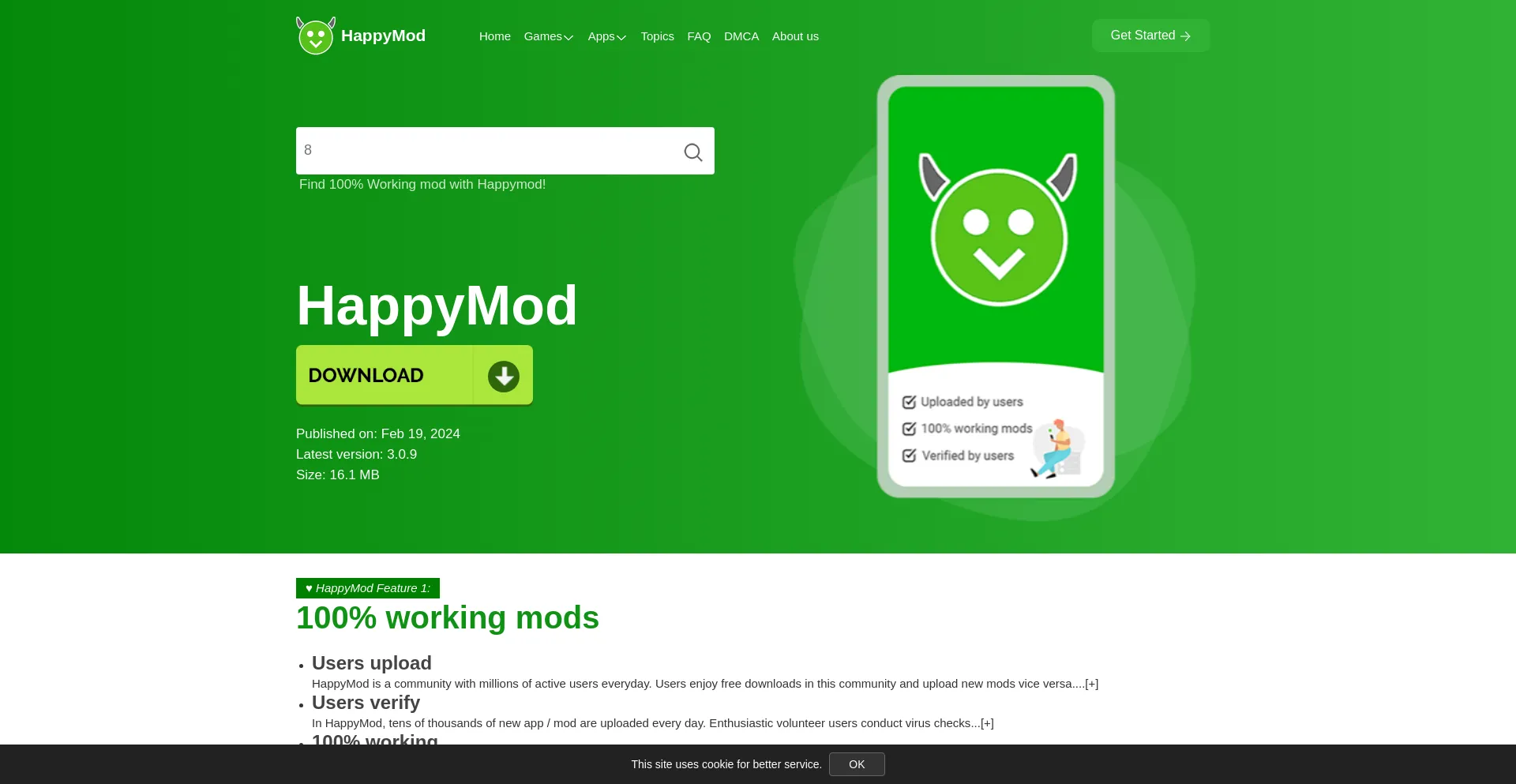 Happymod.com