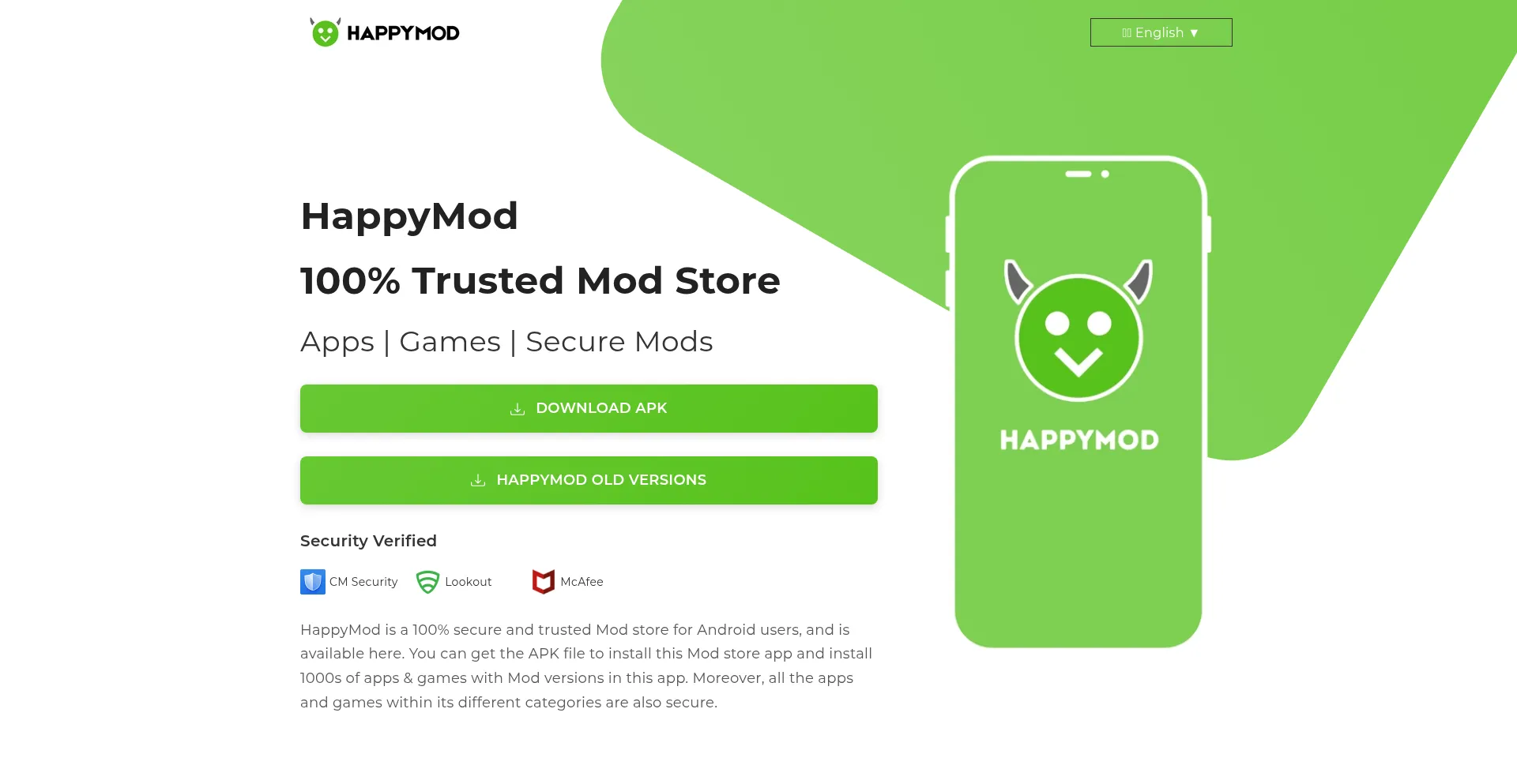 Happymoddd.com.in