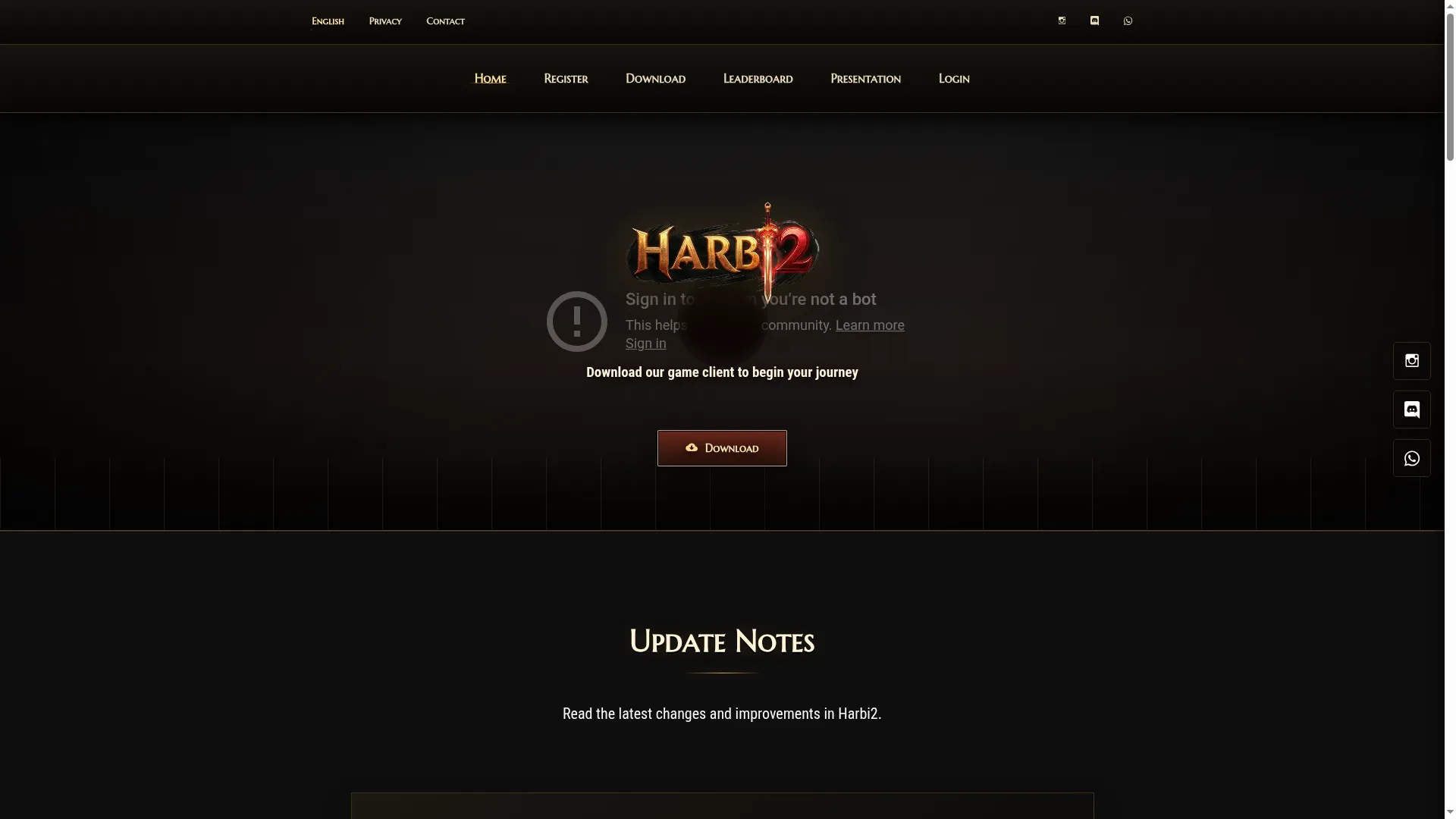 Harbi2.com