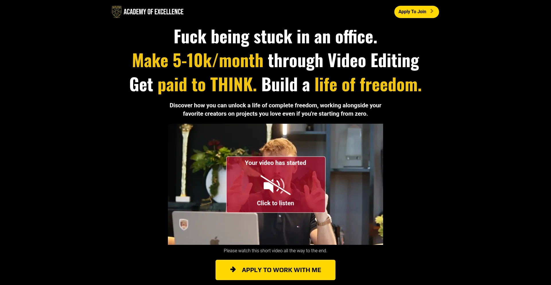 Harbonator.com