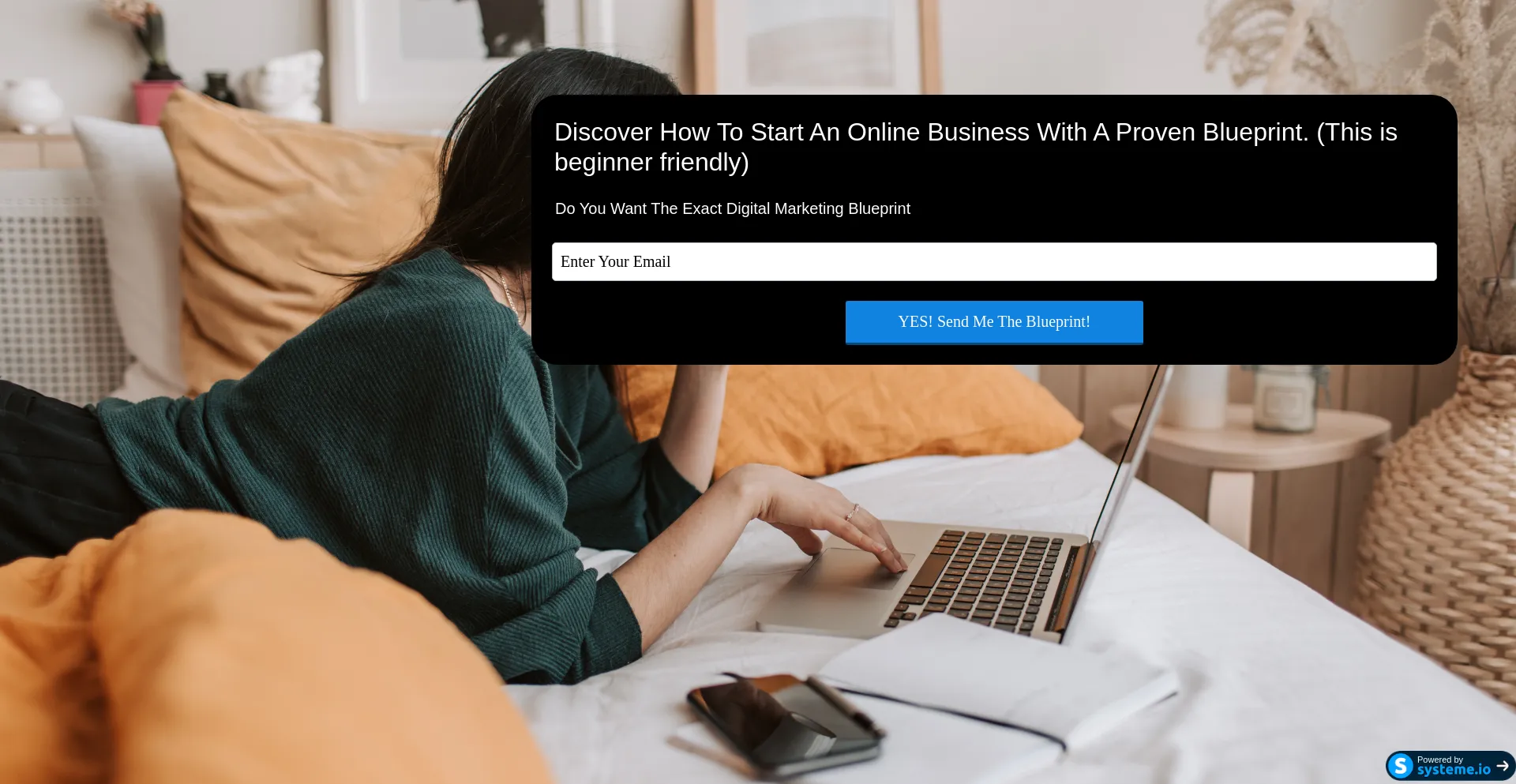 Harbormadeincome.com