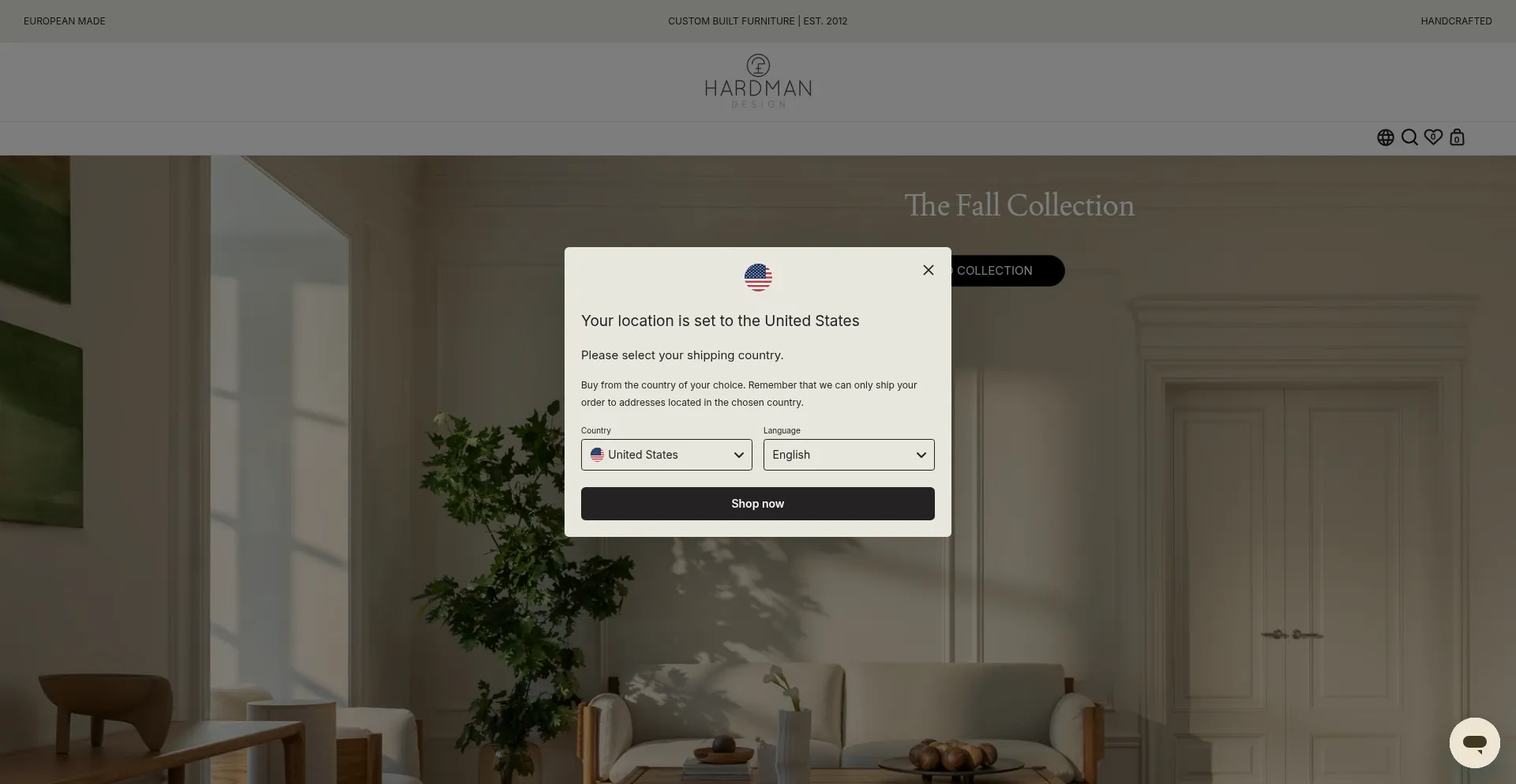 Hardmandesign.com