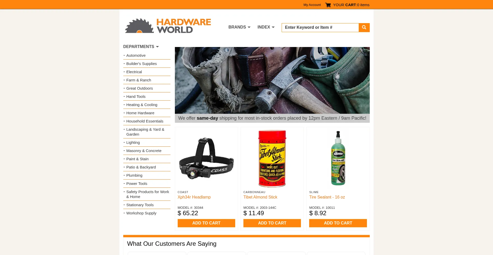 Hardwareworld.com