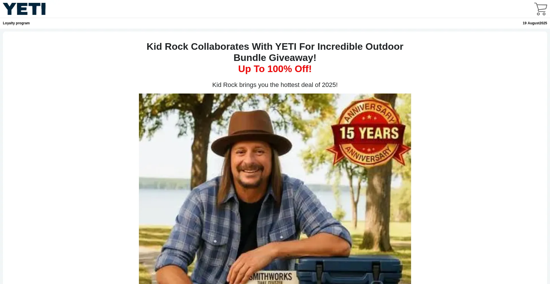 Website screenshot of Hardwoodd.com