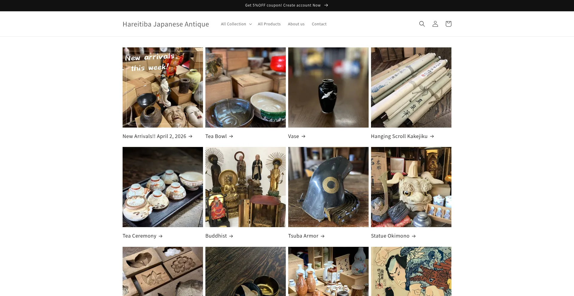 Hareitiba-japanese-antique.com