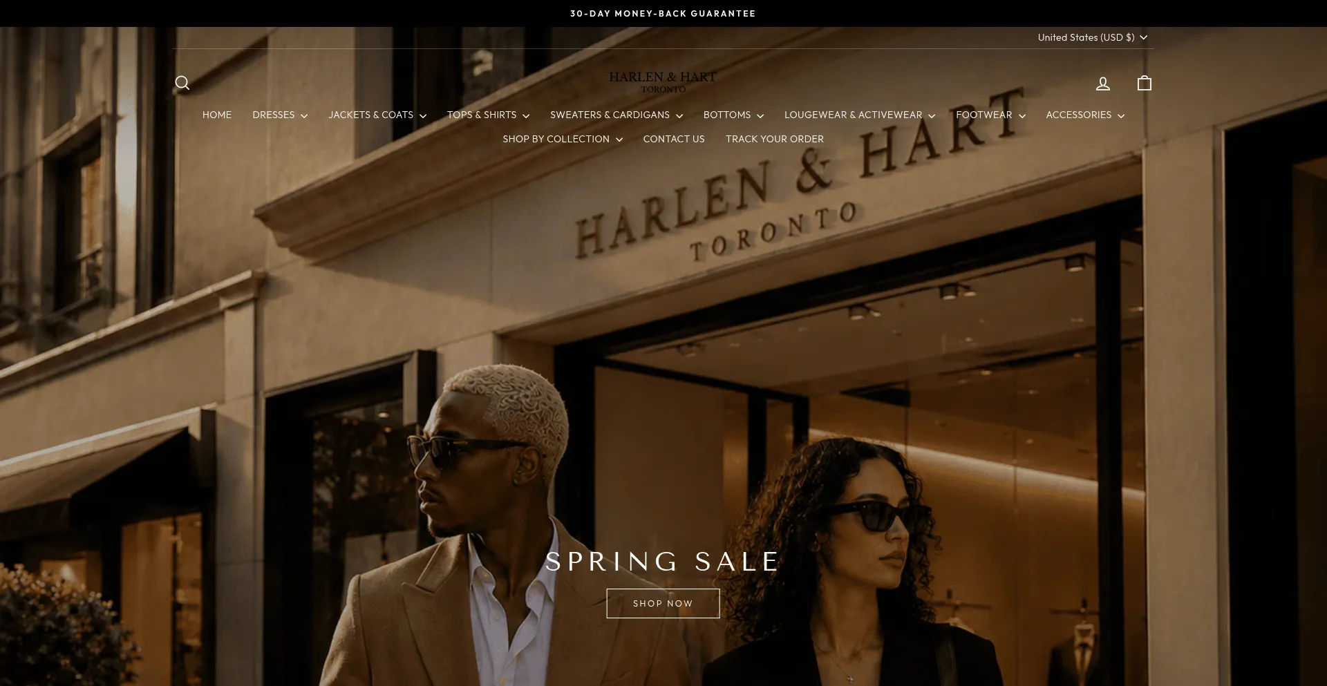 Harlenhart.com