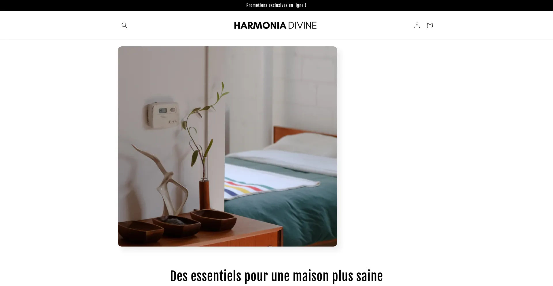 Harmoniadivine.com