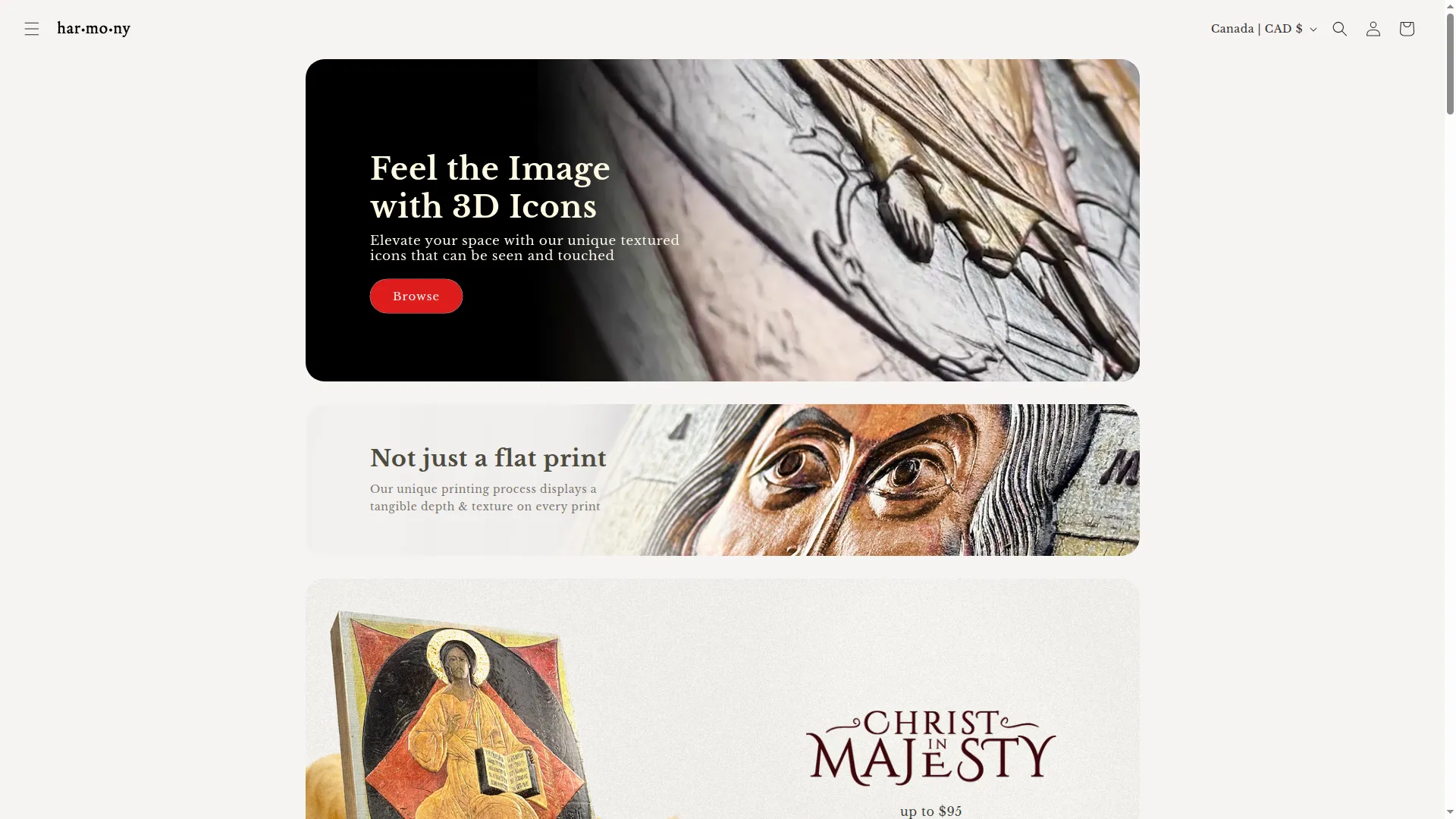 Harmonyicons.com