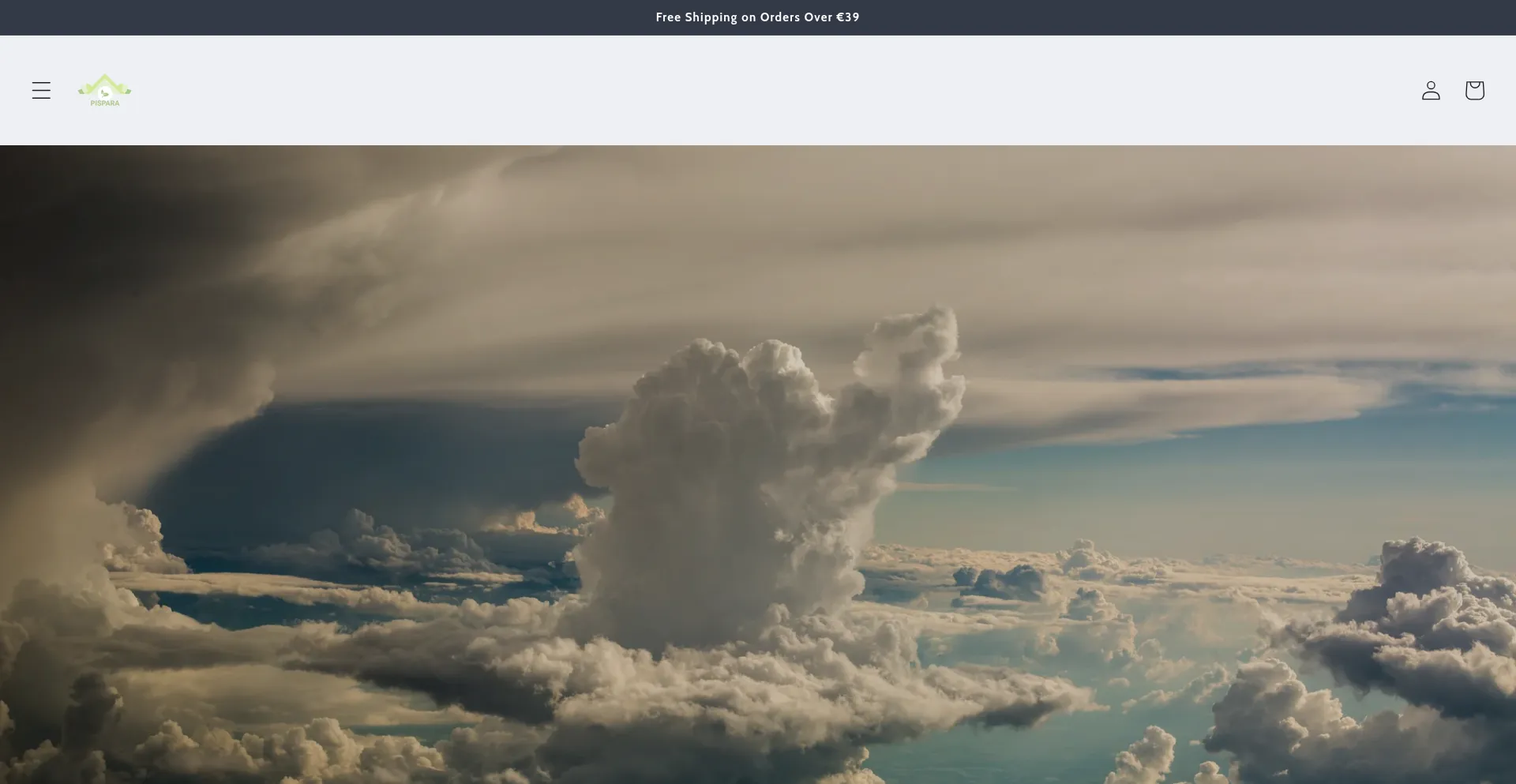 Website screenshot of Harmovix.com