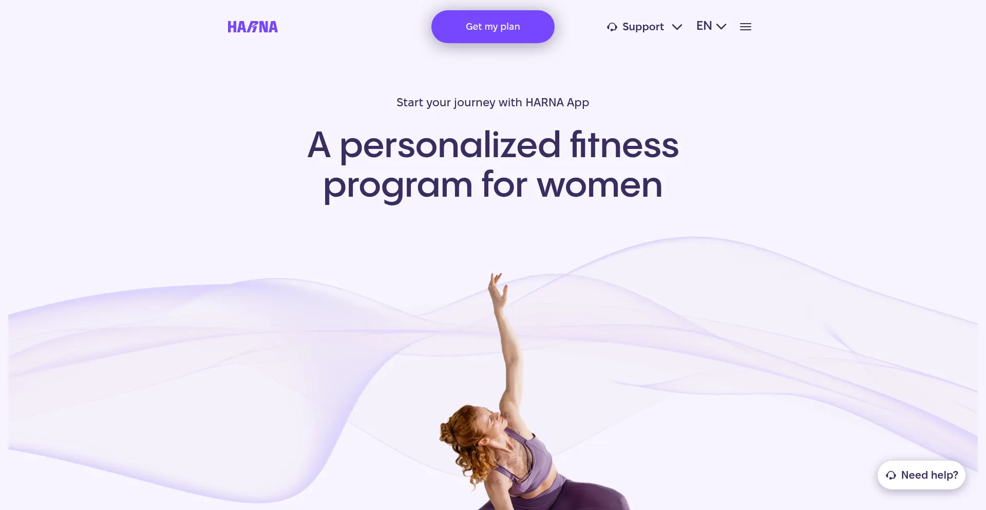 Harnafit.com