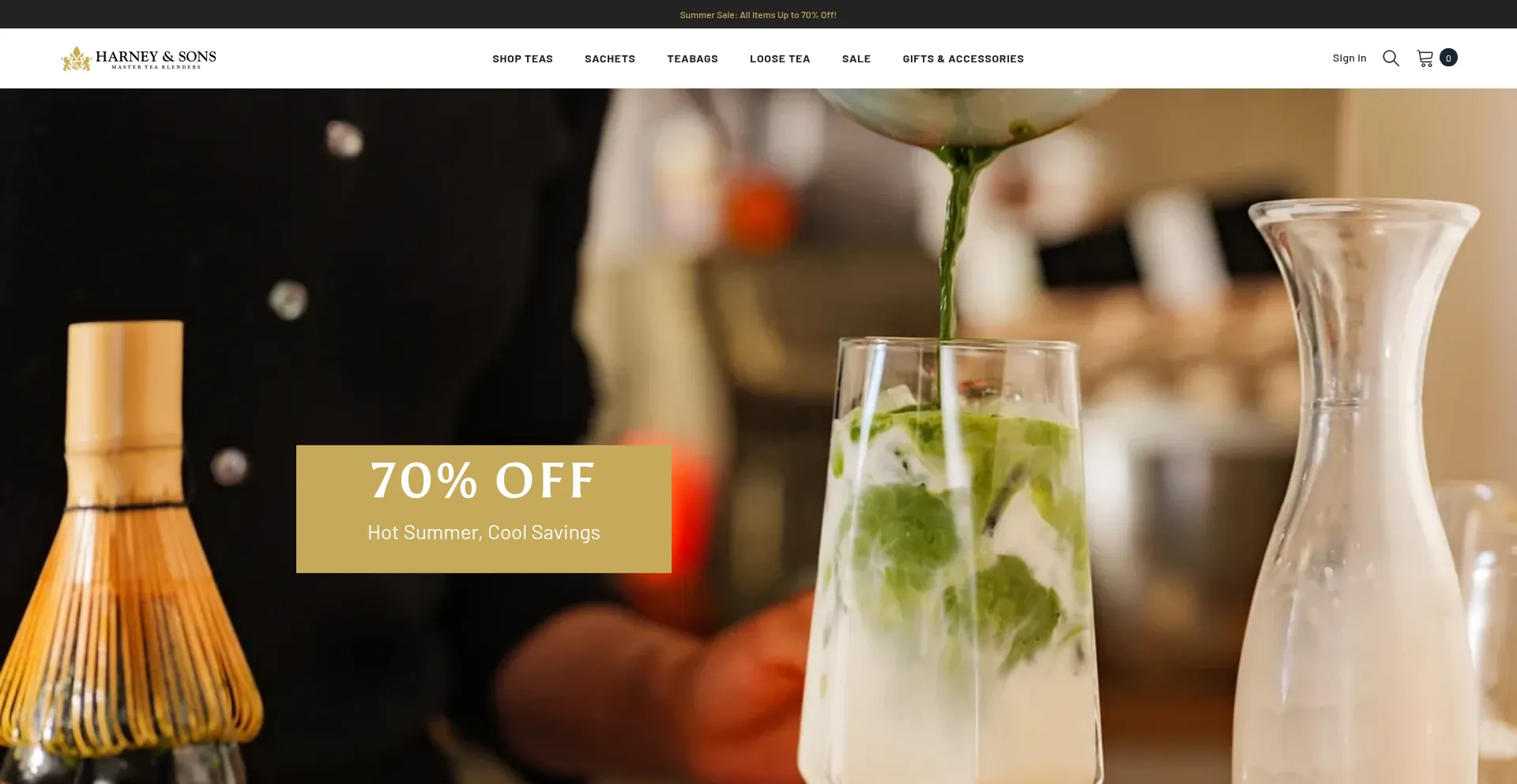 Harneyshop.us.com