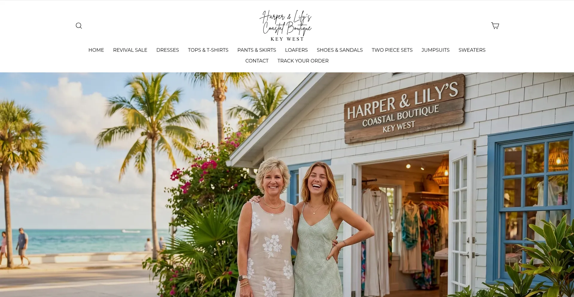 Harperandlily.com