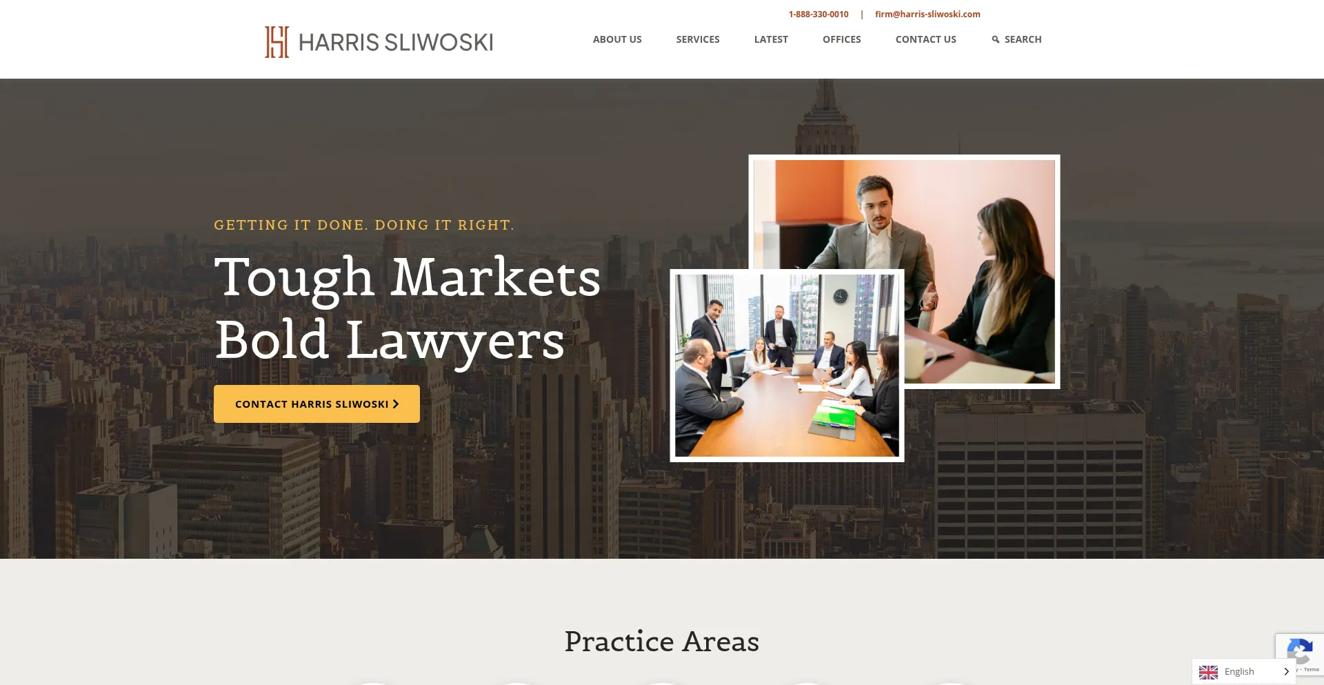 Harris-sliwoski.com