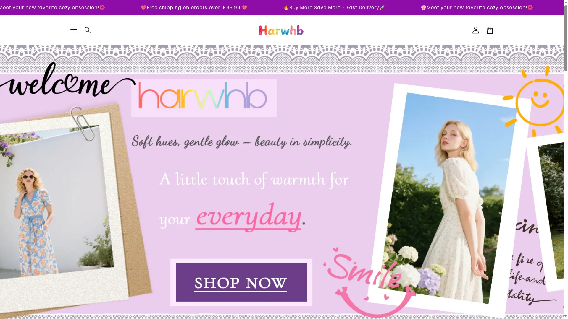 Harwhb.com