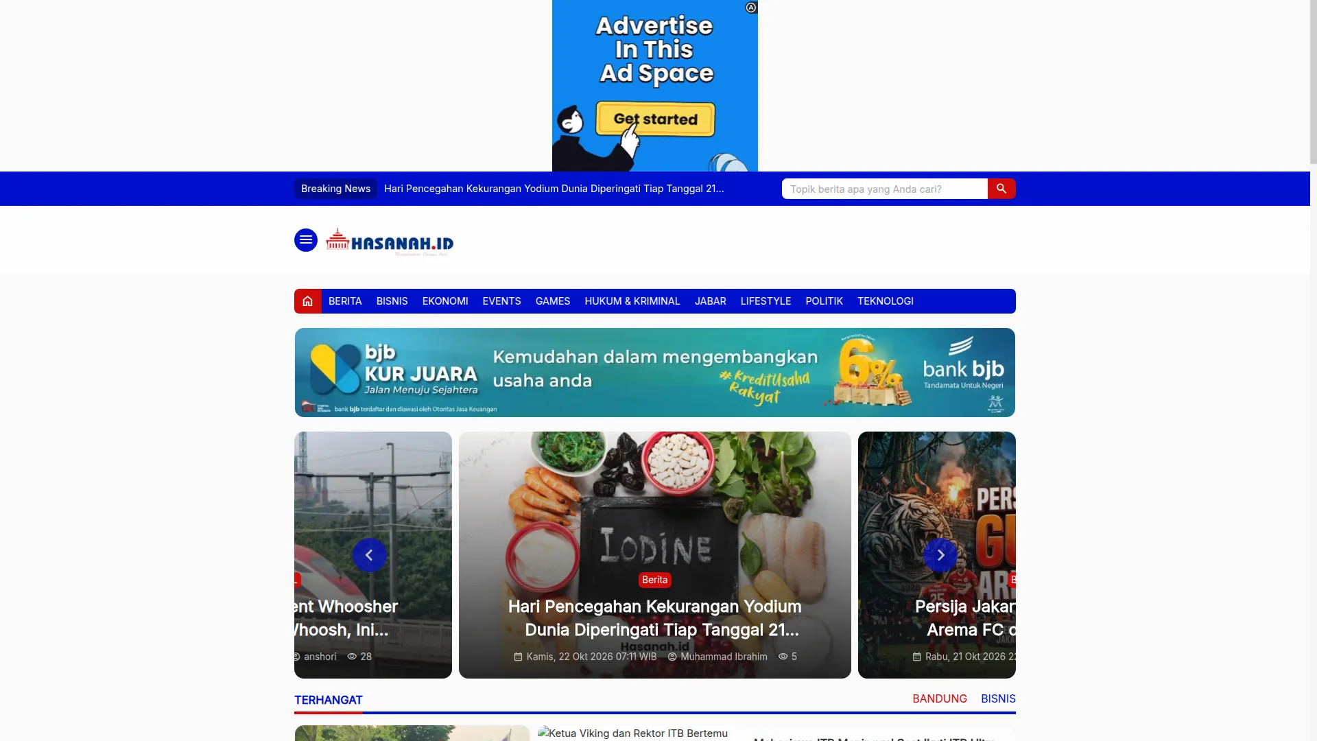 Hasanah.id