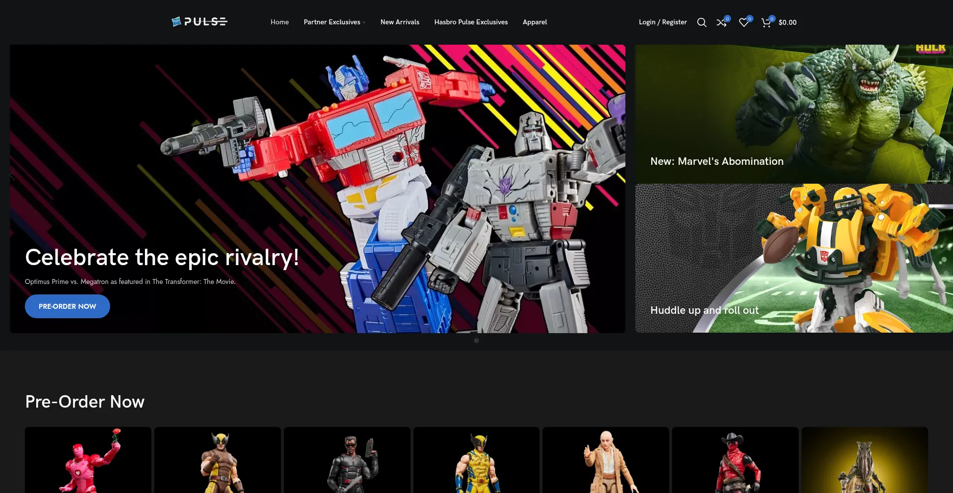 Hasbropulsez.com
