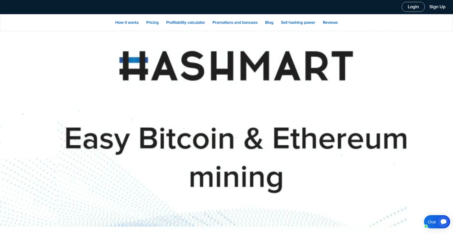 Hashmarts.io