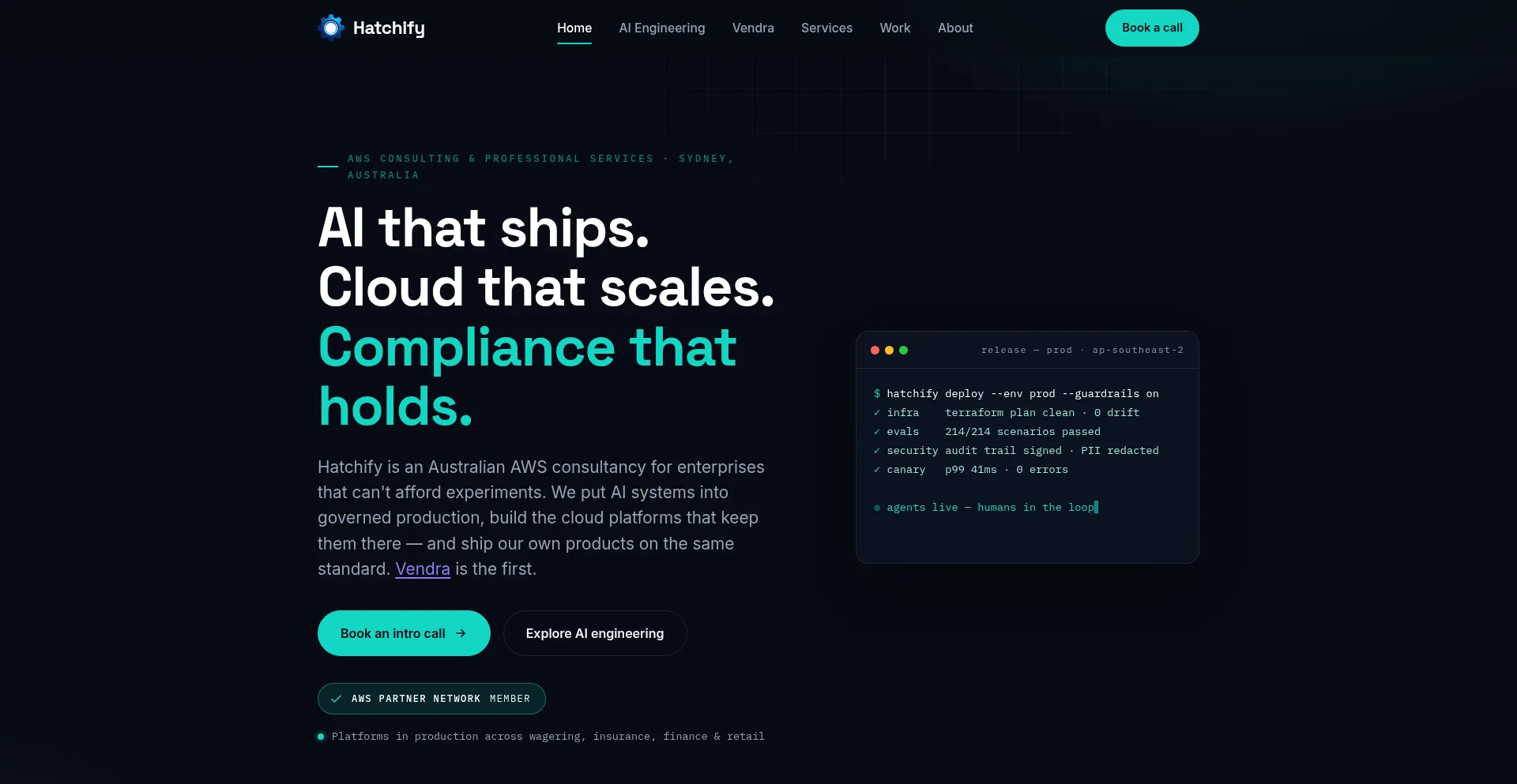 Hatchify.com.au