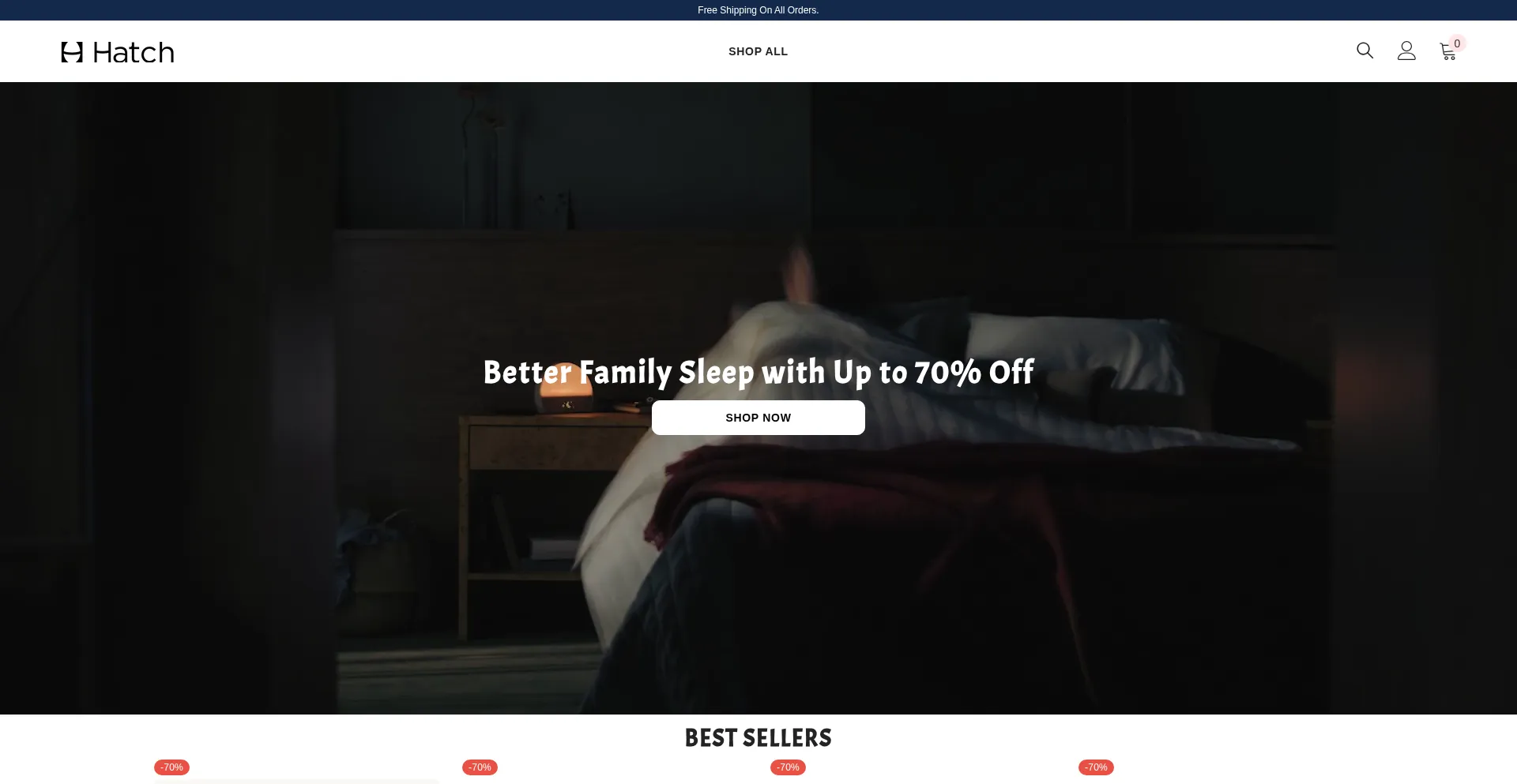 Hatchsale.de.com