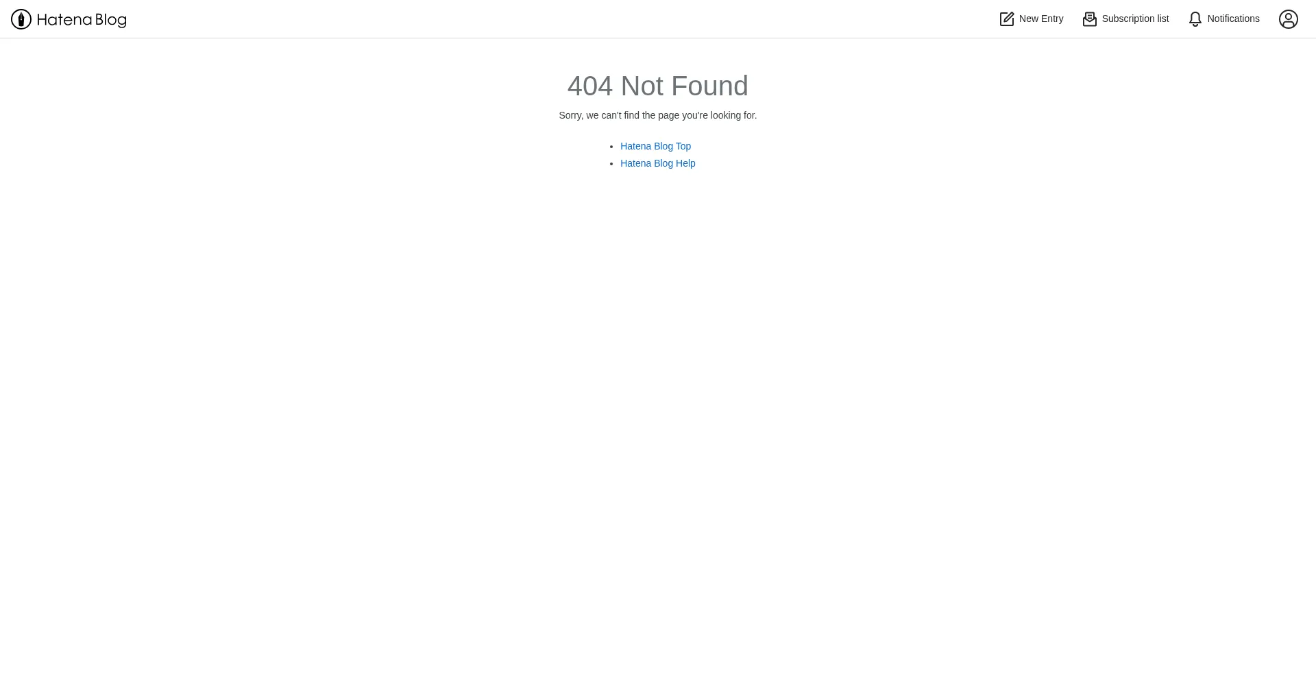 Hatenablog-parts.com