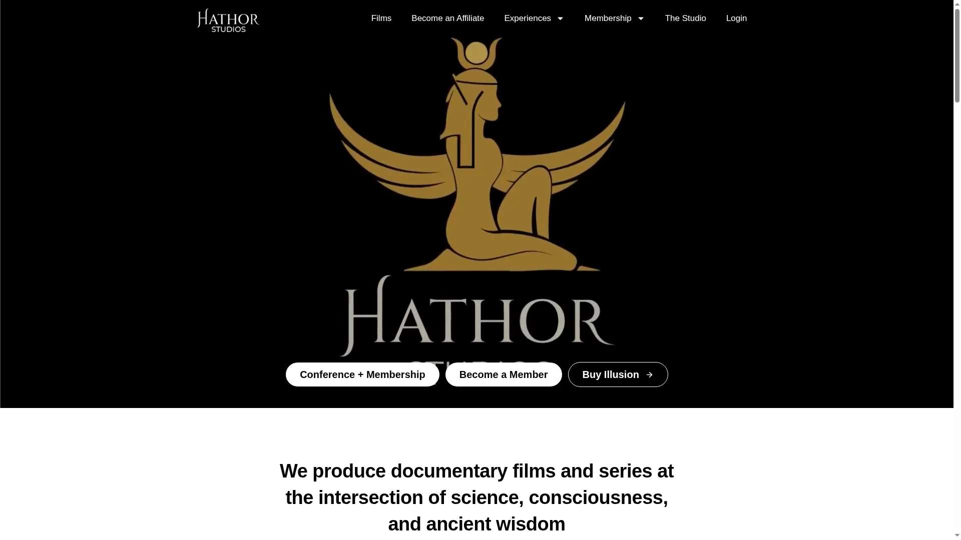 Hathorstudios.com