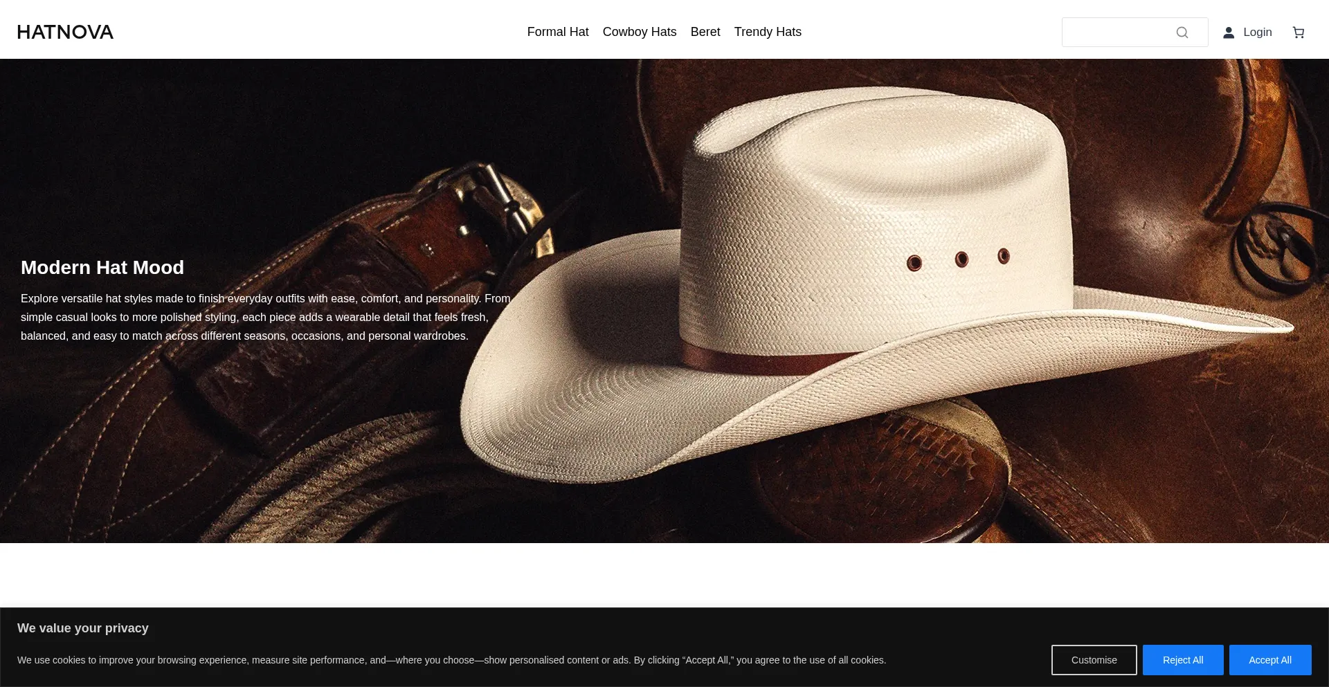 Hatnova.com
