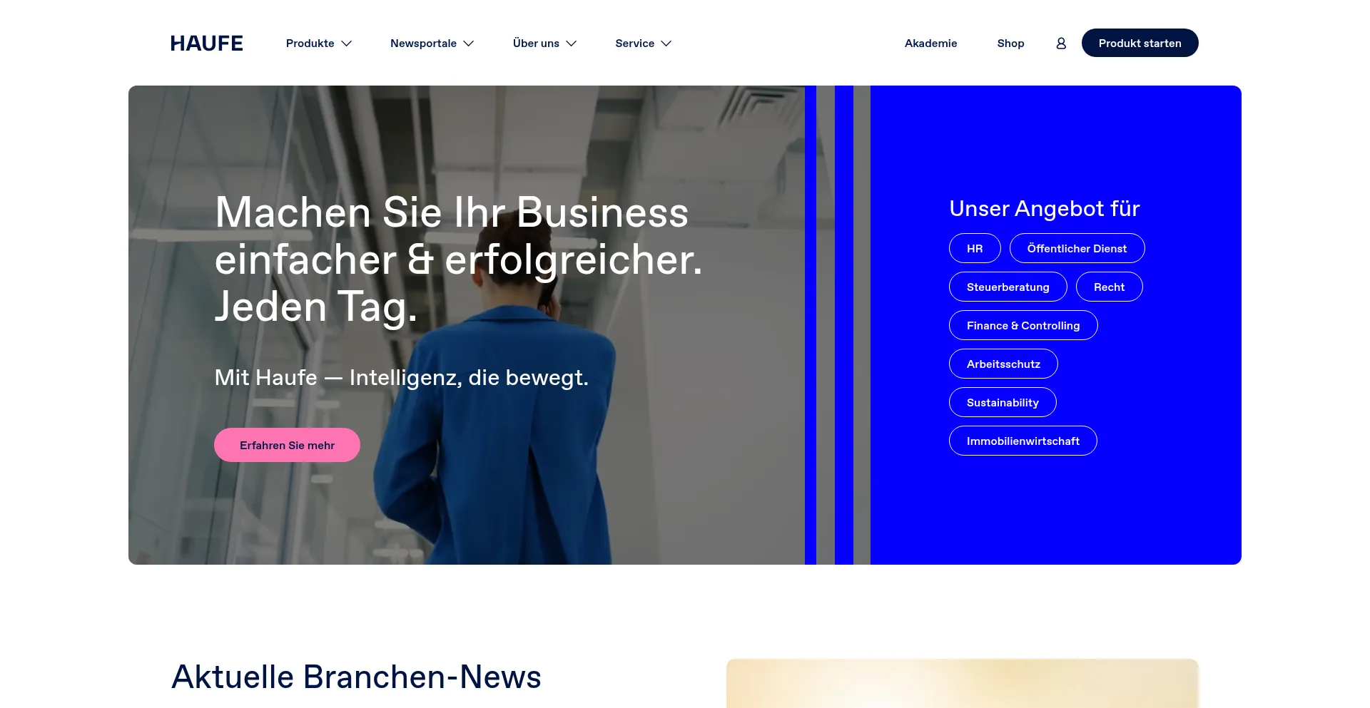 Haufe.de