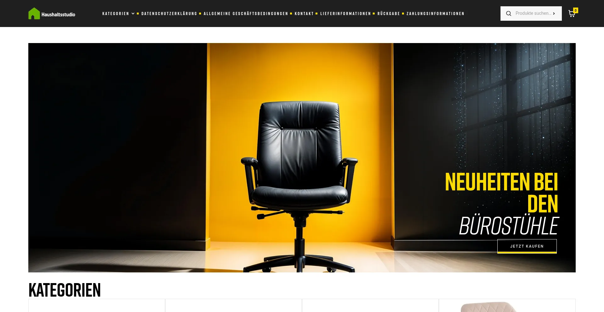 Haushaltsstudio.de