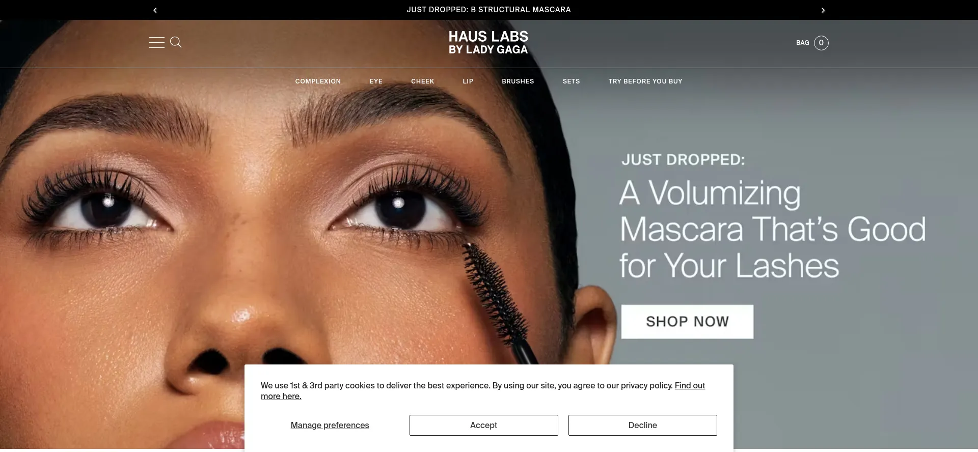 Hauslabs.com