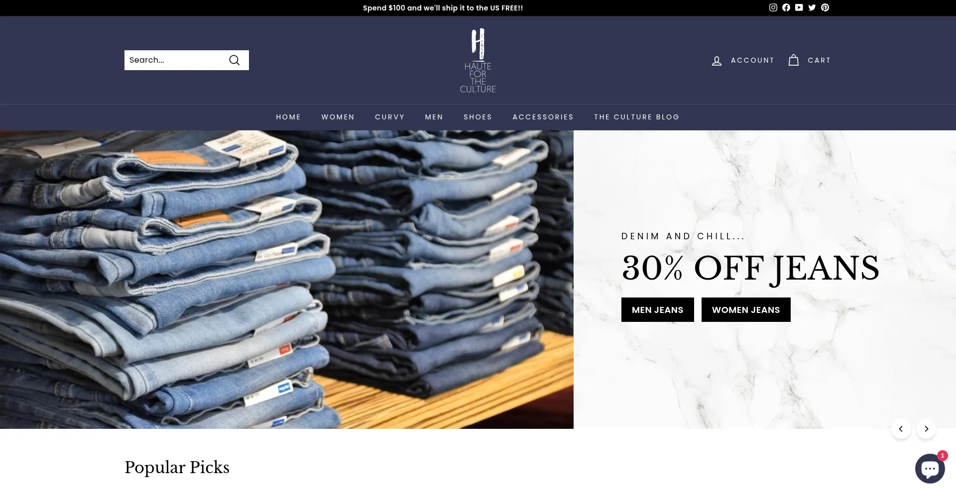Hauteftculture.com