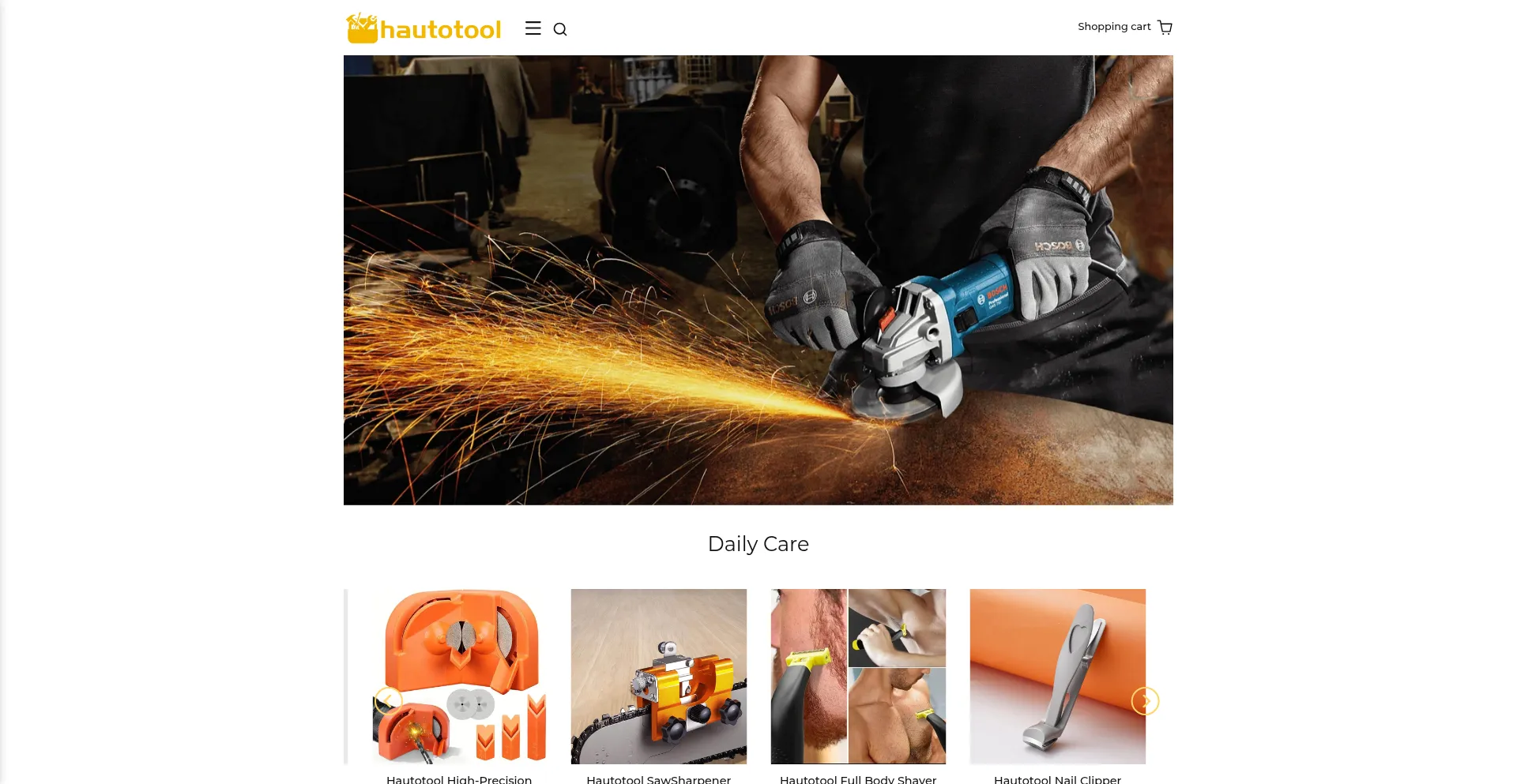 Hautotool.com