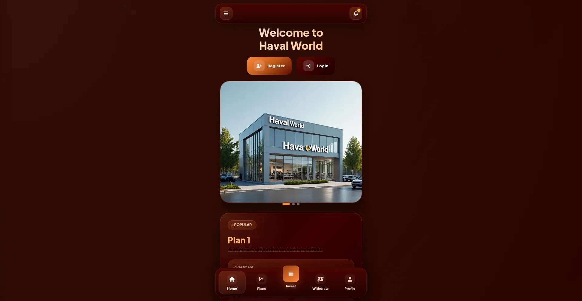 Havalworld.online