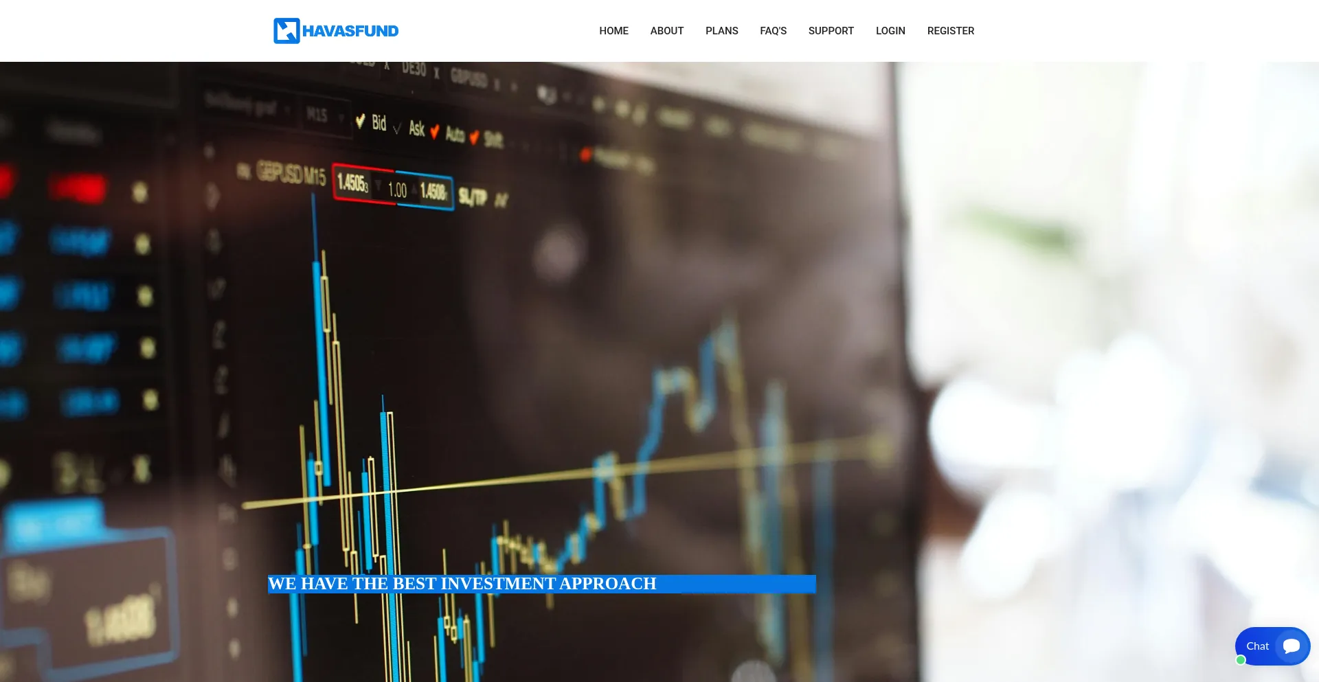 Havasfund.com