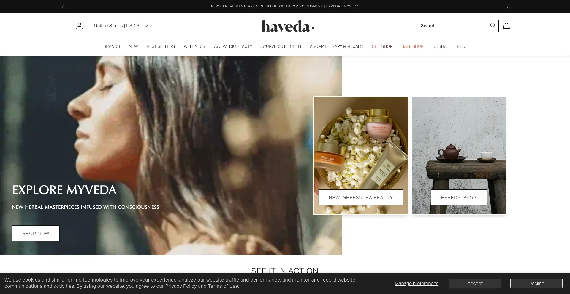 Haveda.com
