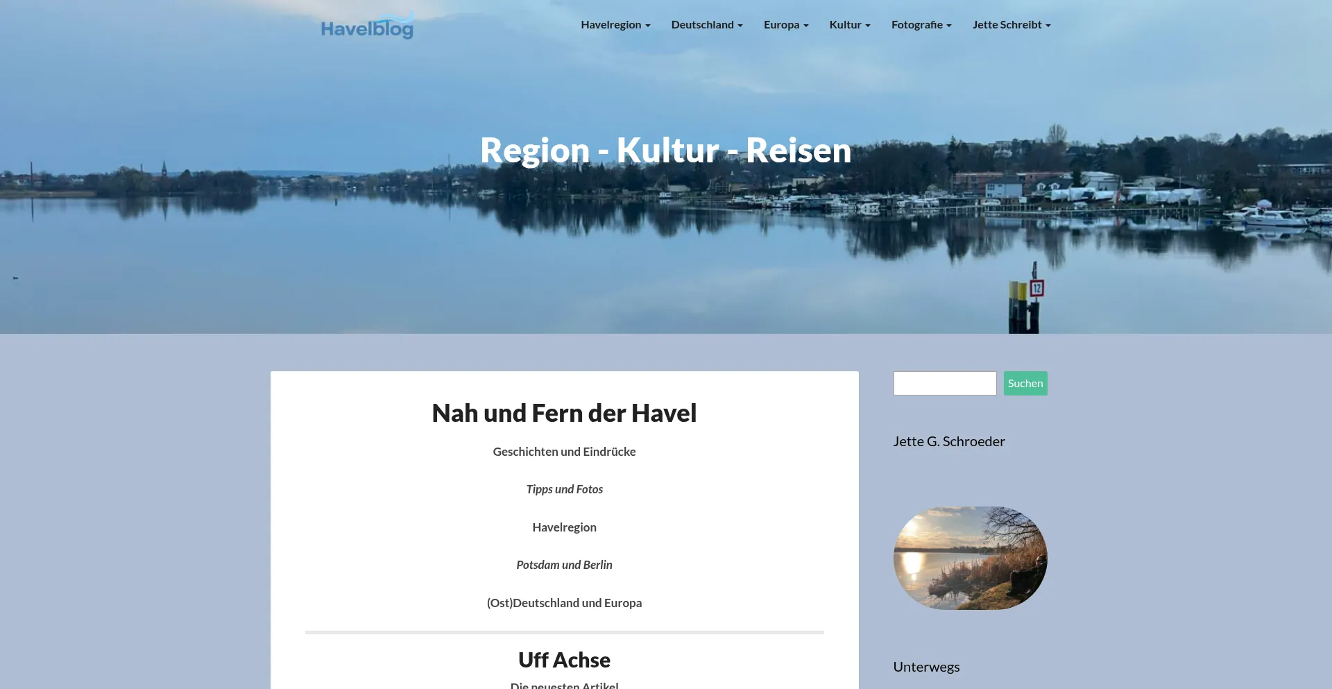 Havelblog.de